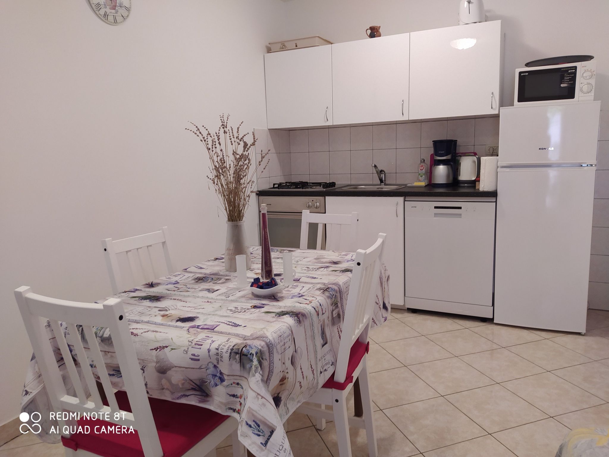 Wohnung in Fazana mit Garten, Grill und Terrasse-Image-tags.info