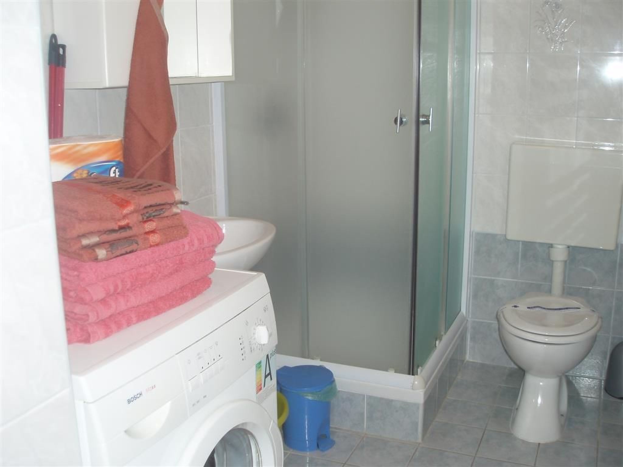 Photo of Wohnung in Fazana mit Garten, Grill und Terrasse