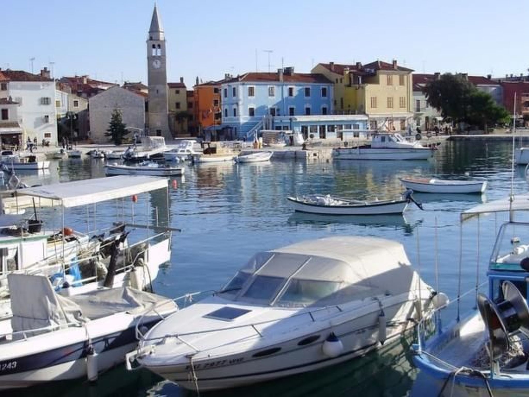 Photo of Wohnung in Fazana mit Garten, Grill und Terrasse