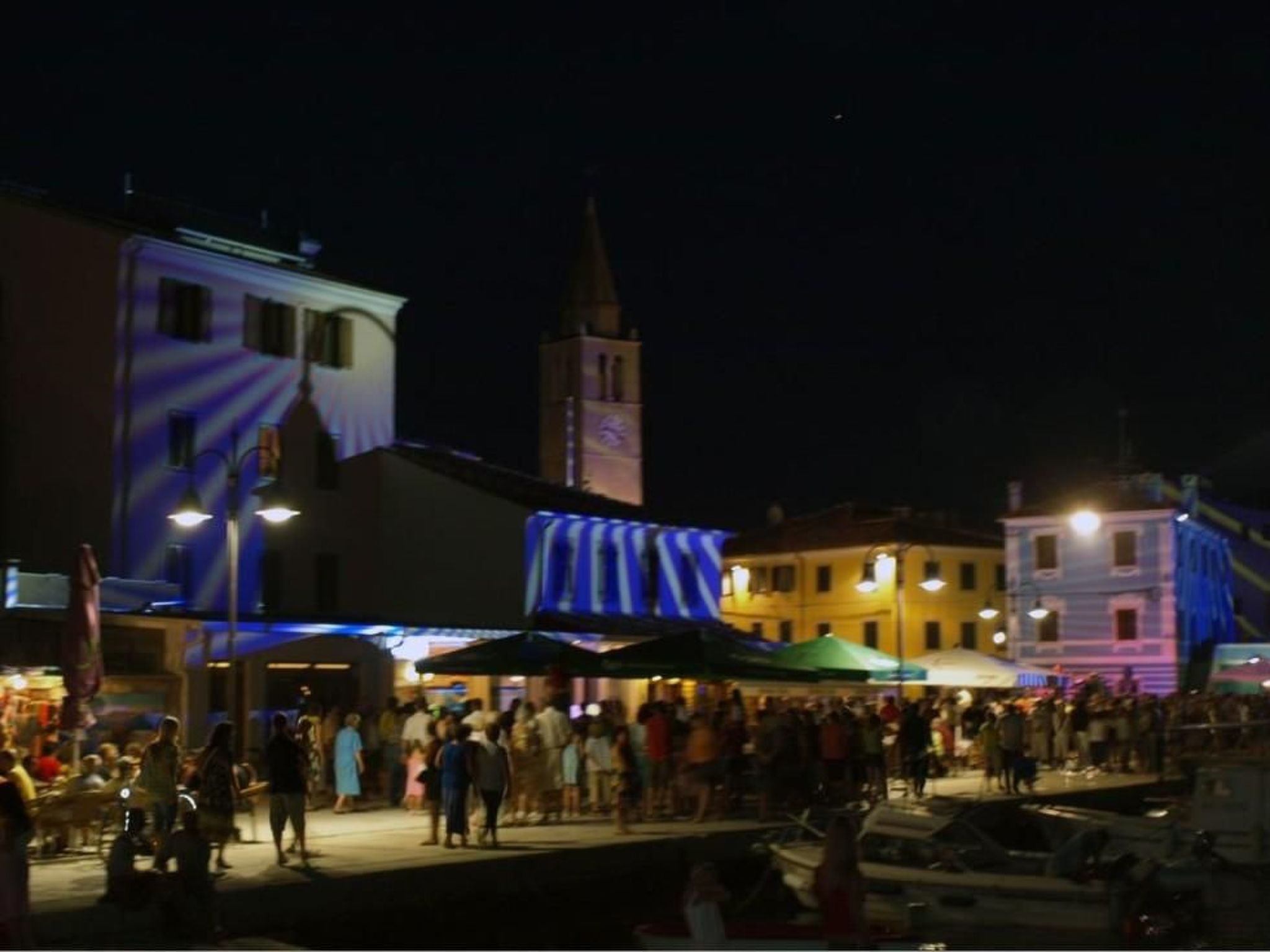 Photo of Wohnung in Fazana mit Garten, Grill und Terrasse