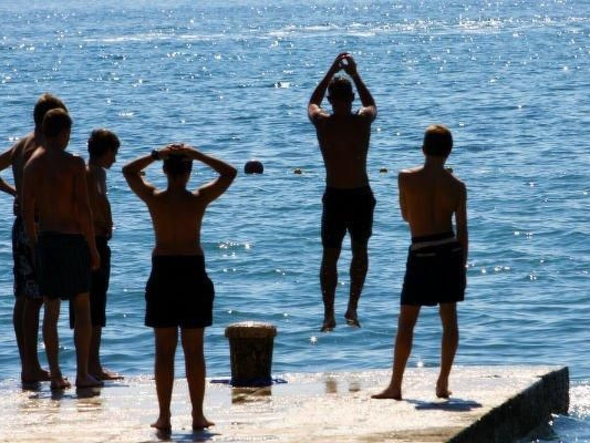 Photo of Wohnung in Fazana mit Garten, Grill und Terrasse