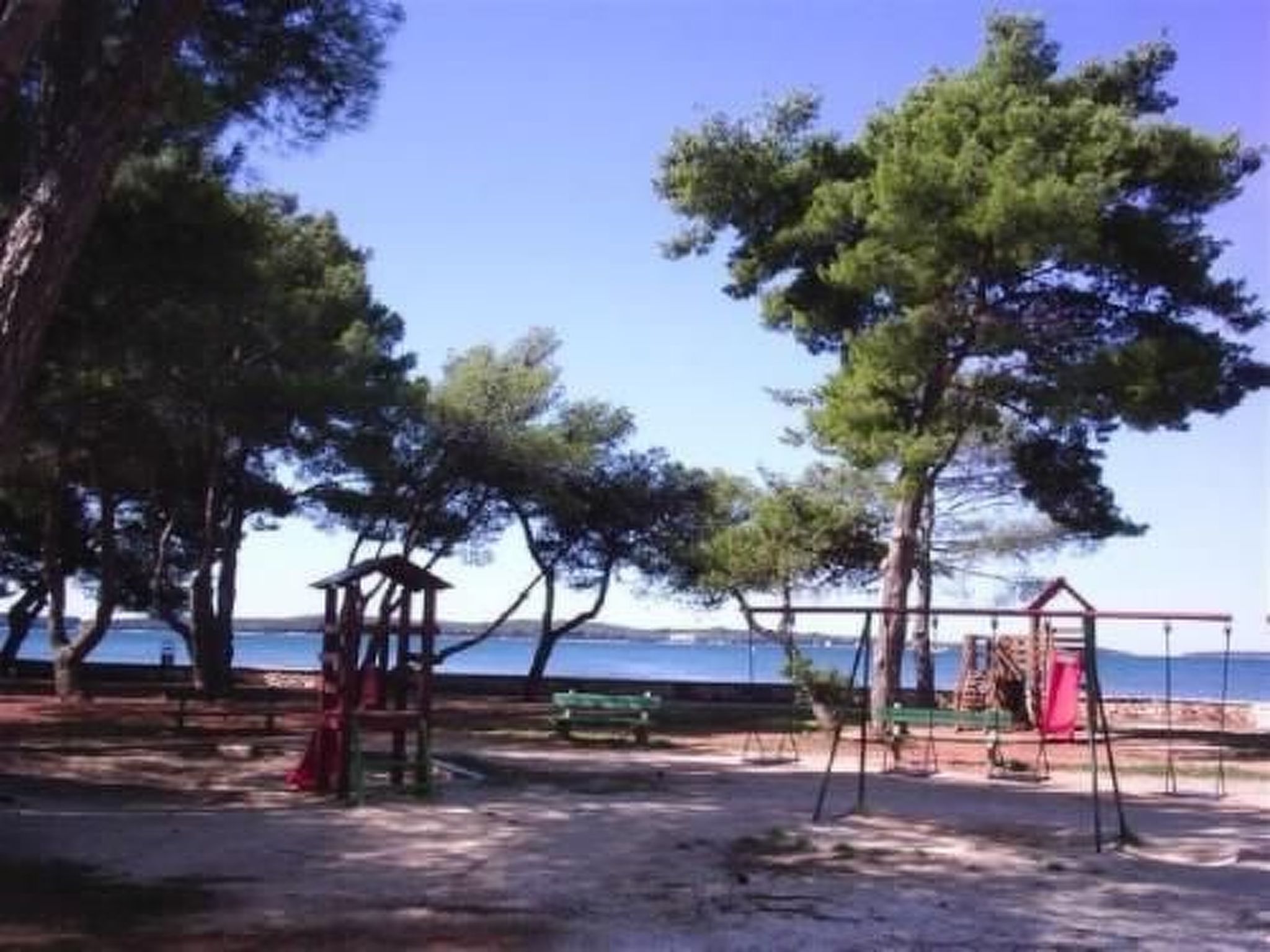 Photo of Wohnung in Fazana mit Garten, Grill und Terrasse