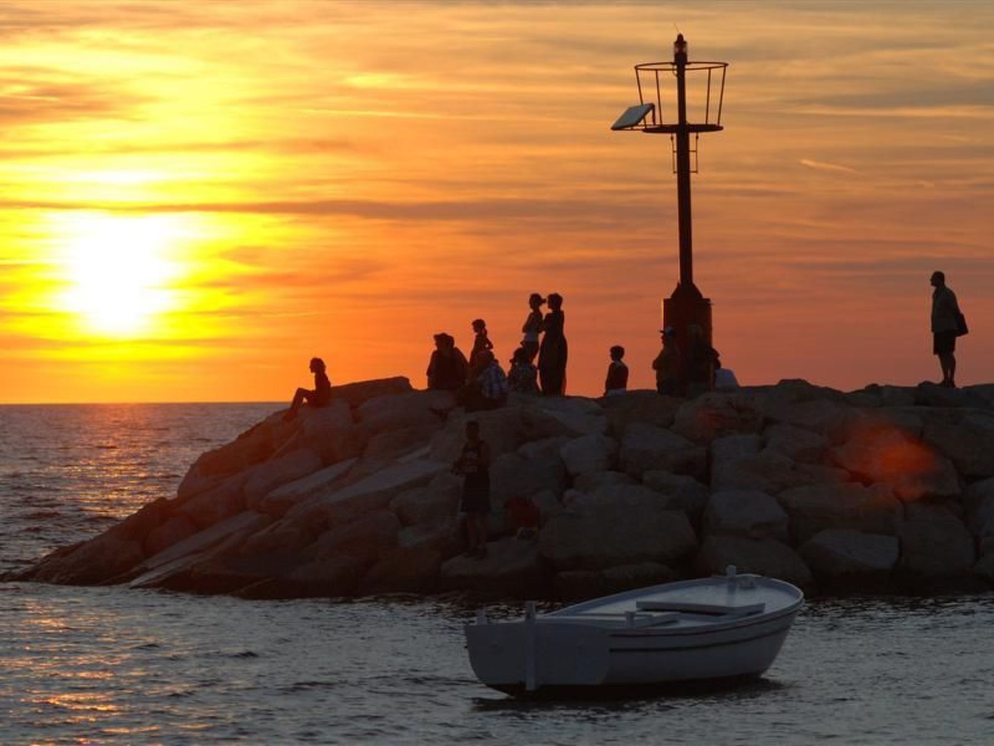Photo of Wohnung in Fazana mit Garten, Grill und Terrasse