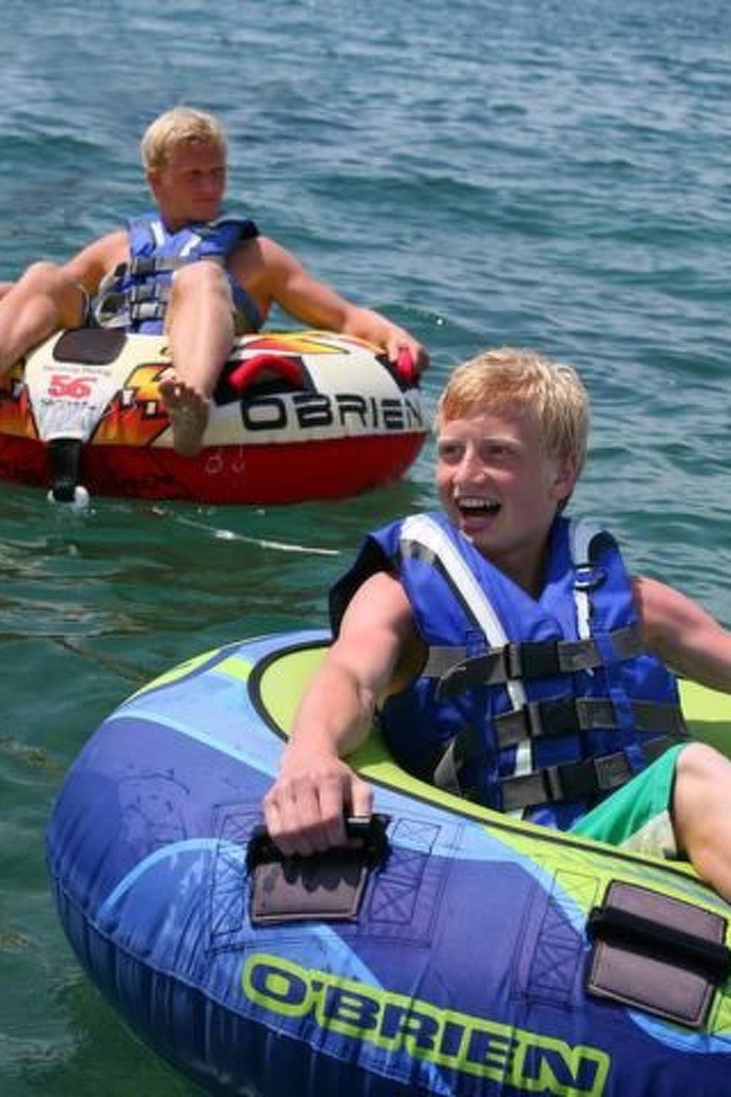 Photo of Wohnung in Fazana mit Garten, Grill und Terrasse