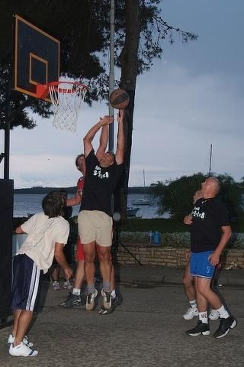 Photo of Wohnung in Fazana mit Garten, Grill und Terrasse