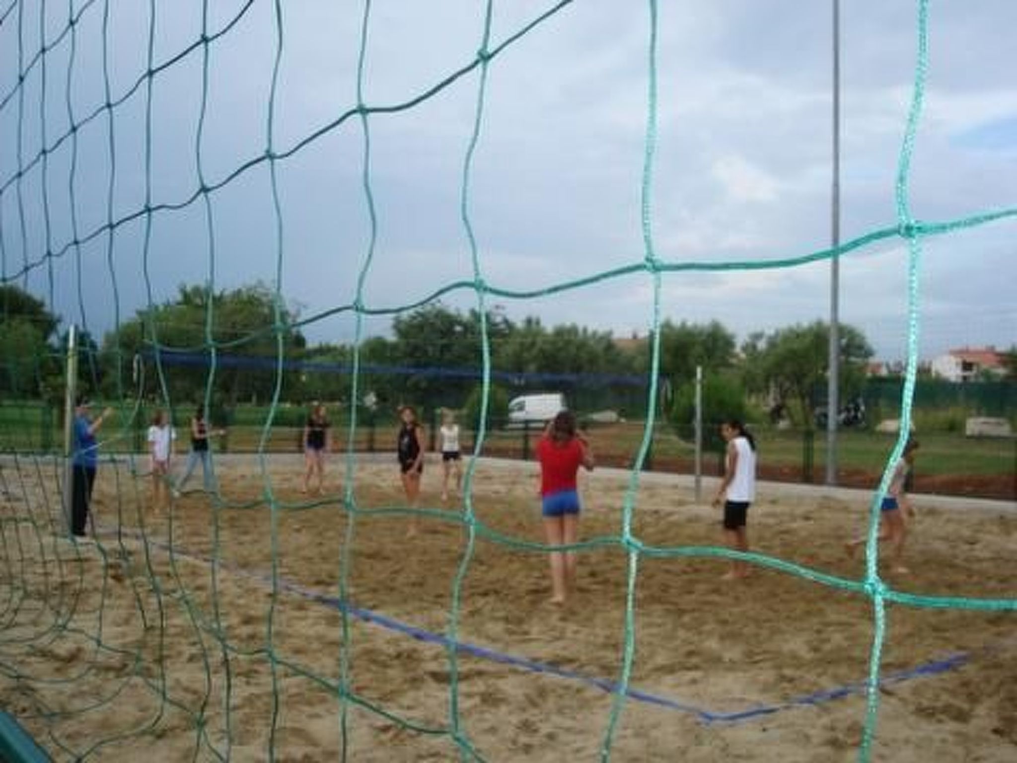 Photo of Wohnung in Fazana mit Garten, Grill und Terrasse