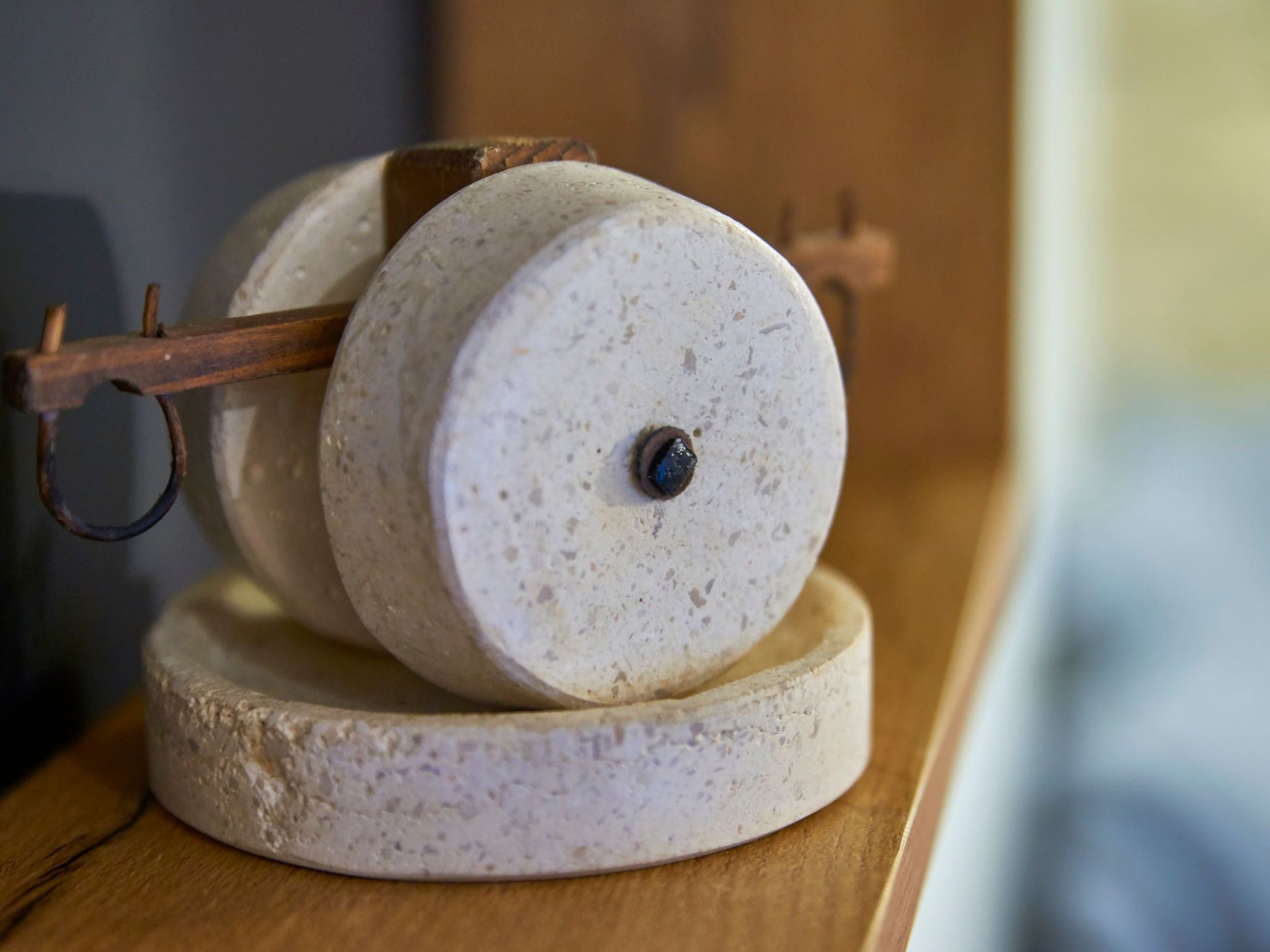 Haus in Fažana mit Terrasse und schöner Aussicht-Binnen