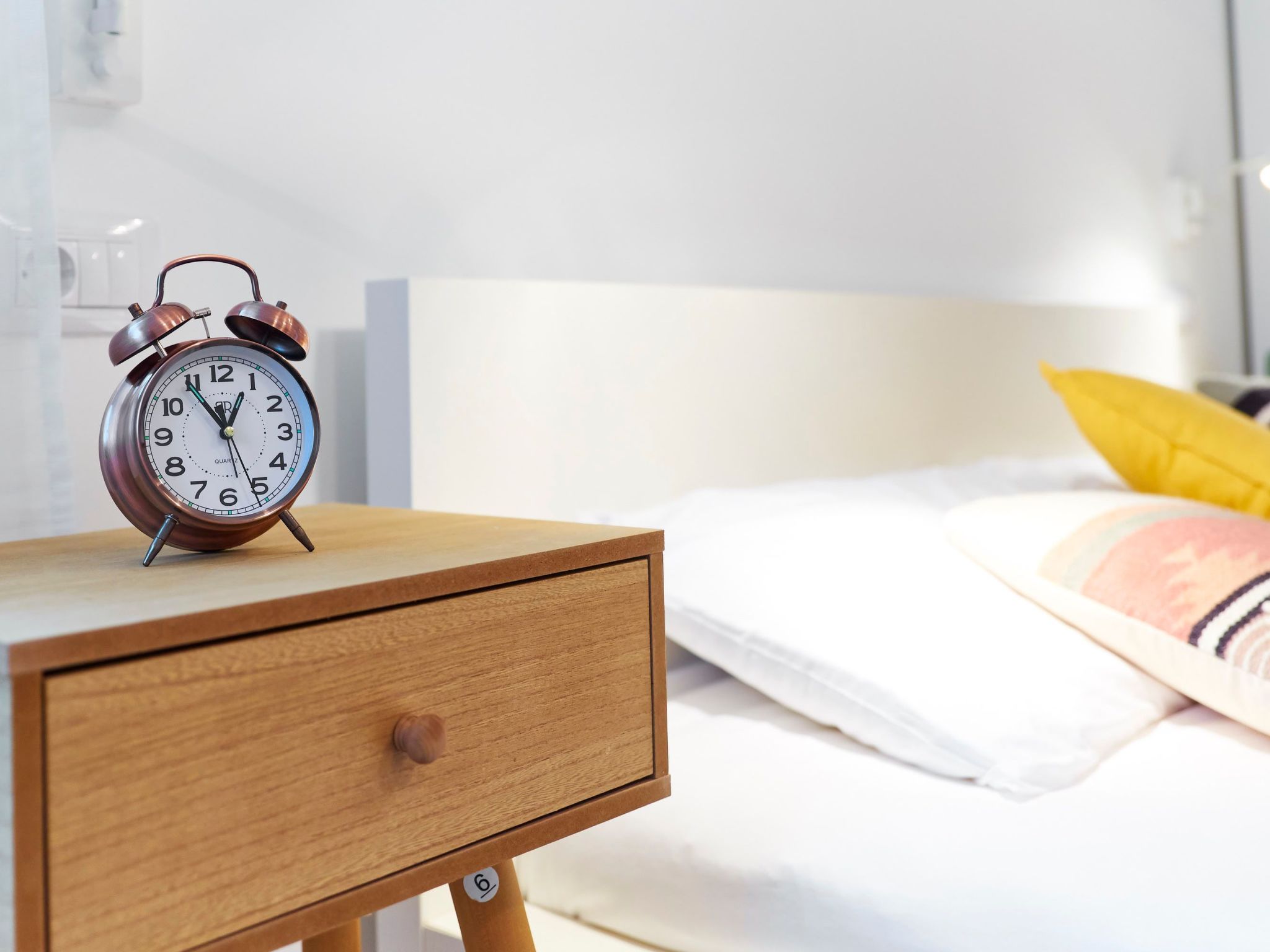 Haus in Fažana mit Terrasse und schöner Aussicht-Binnen