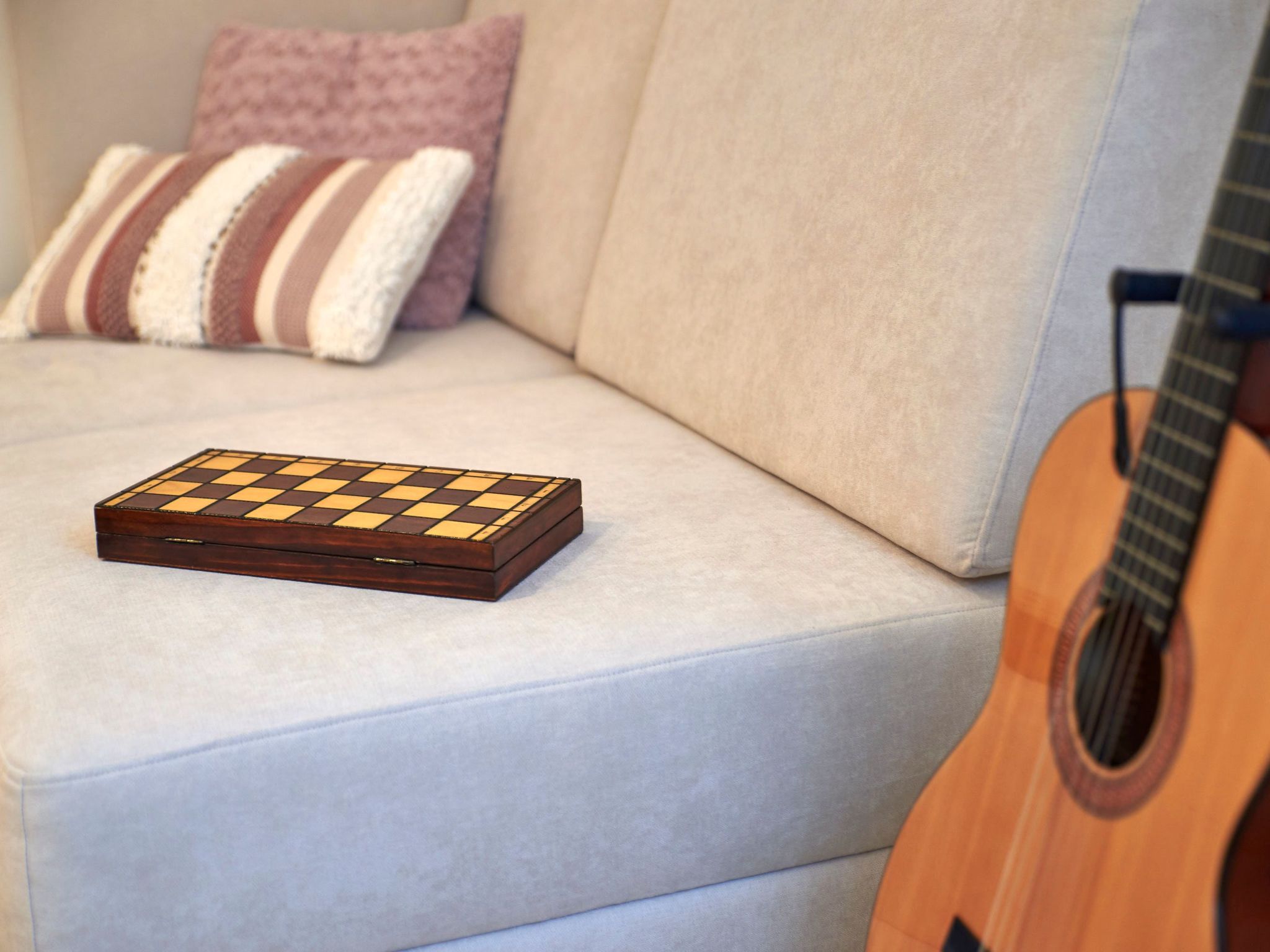 Haus in Fažana mit Terrasse und schöner Aussicht-Binnen