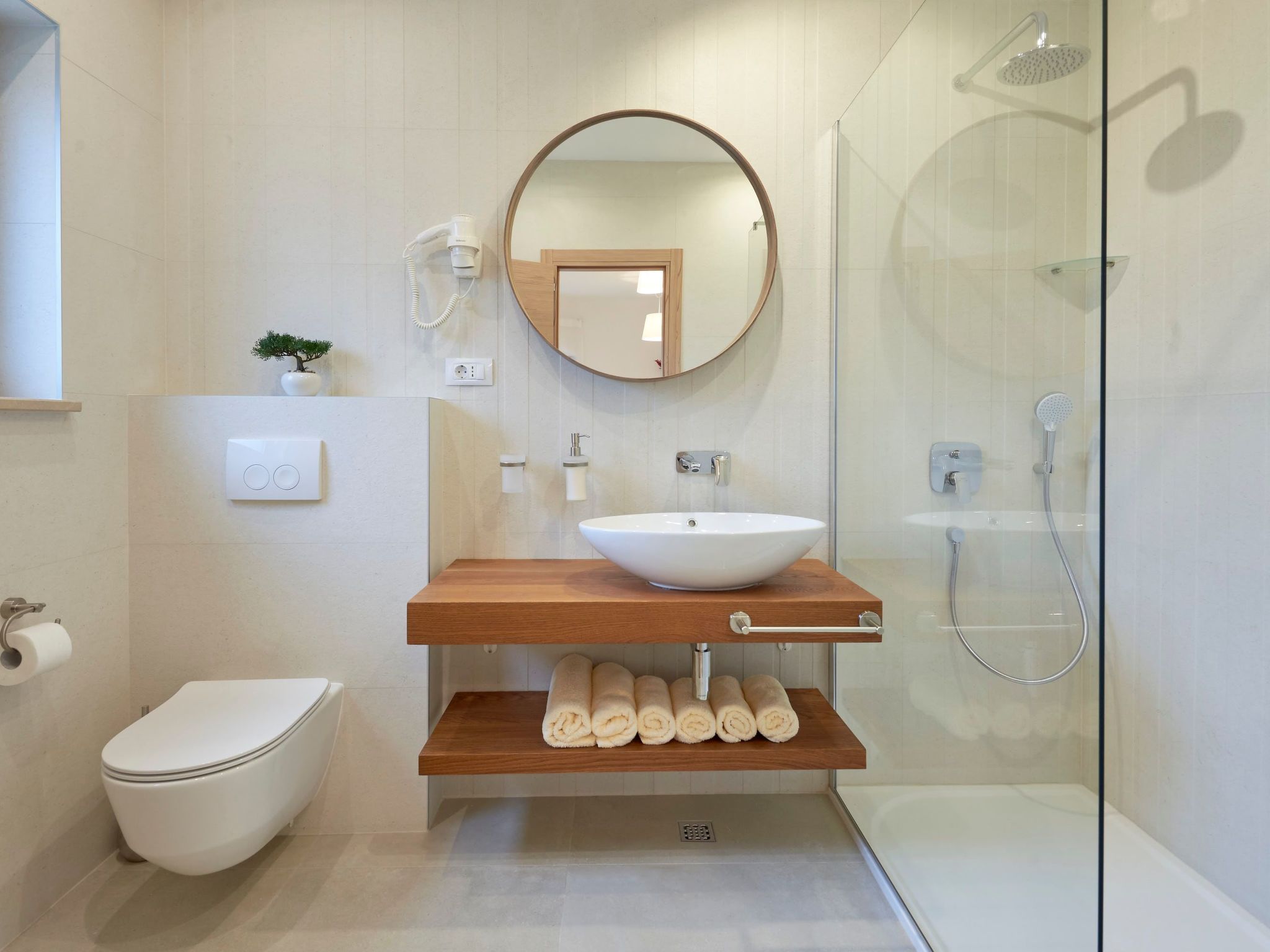 Haus in Fažana mit Terrasse und schöner Aussicht-Binnen