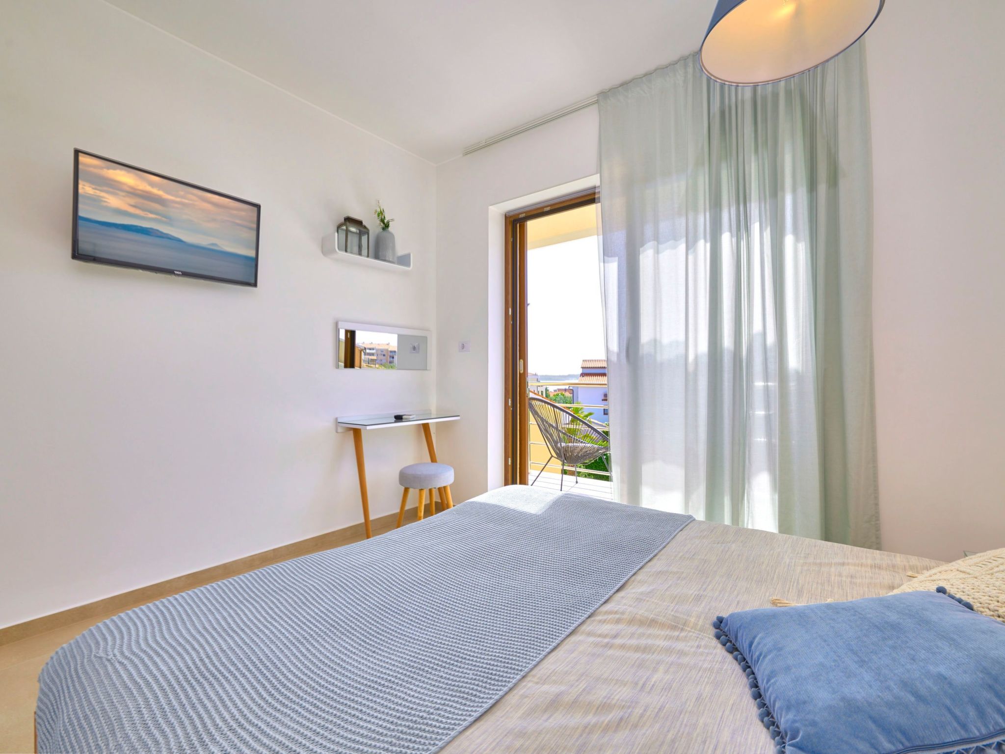 Photo of Haus in Fažana mit Terrasse und schöner Aussicht