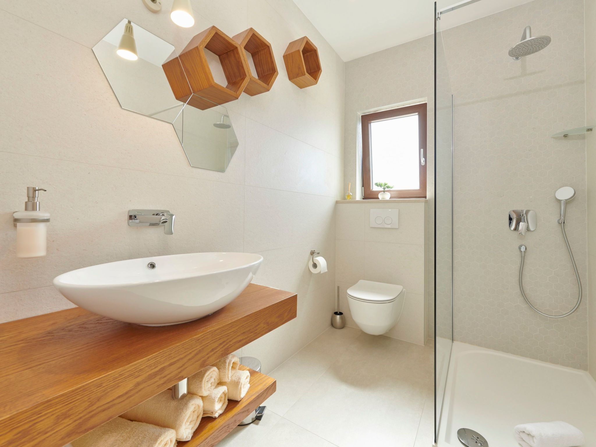 Photo of Haus in Fažana mit Terrasse und schöner Aussicht