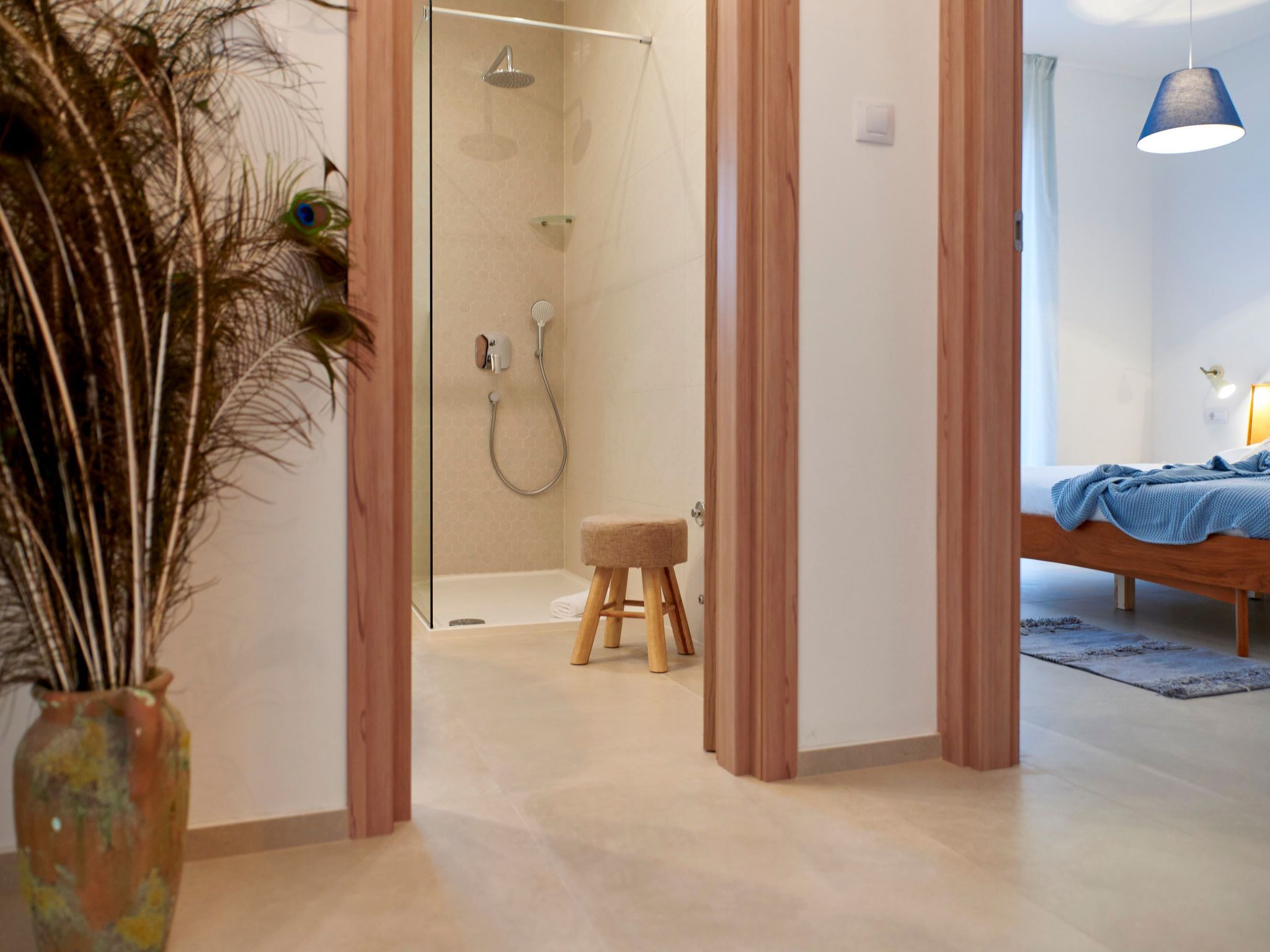 Photo of Haus in Fažana mit Terrasse und schöner Aussicht