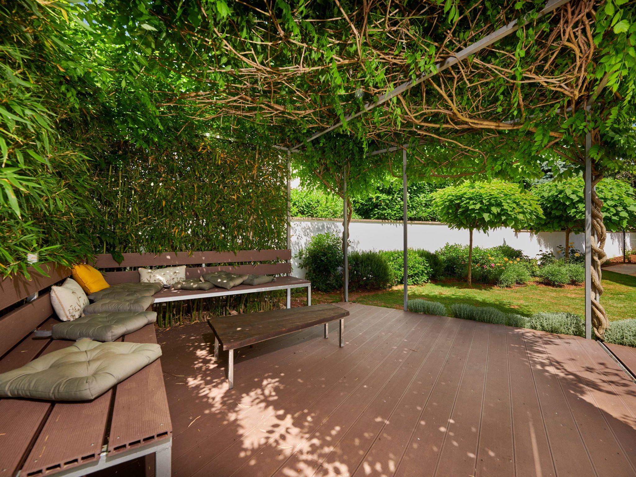 Photo of Haus in Fažana mit Terrasse und schöner Aussicht