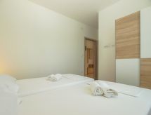 Villa Pikula App.2: Vrijstaand appartement vlakbij zee in Fažana - thumbnail 6