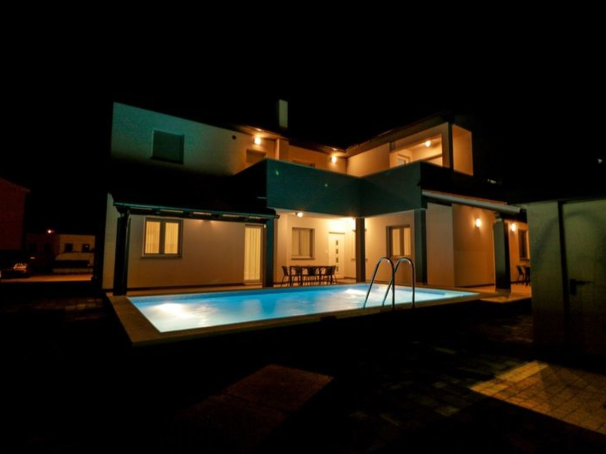 Villa Pikula App.2-Binnen