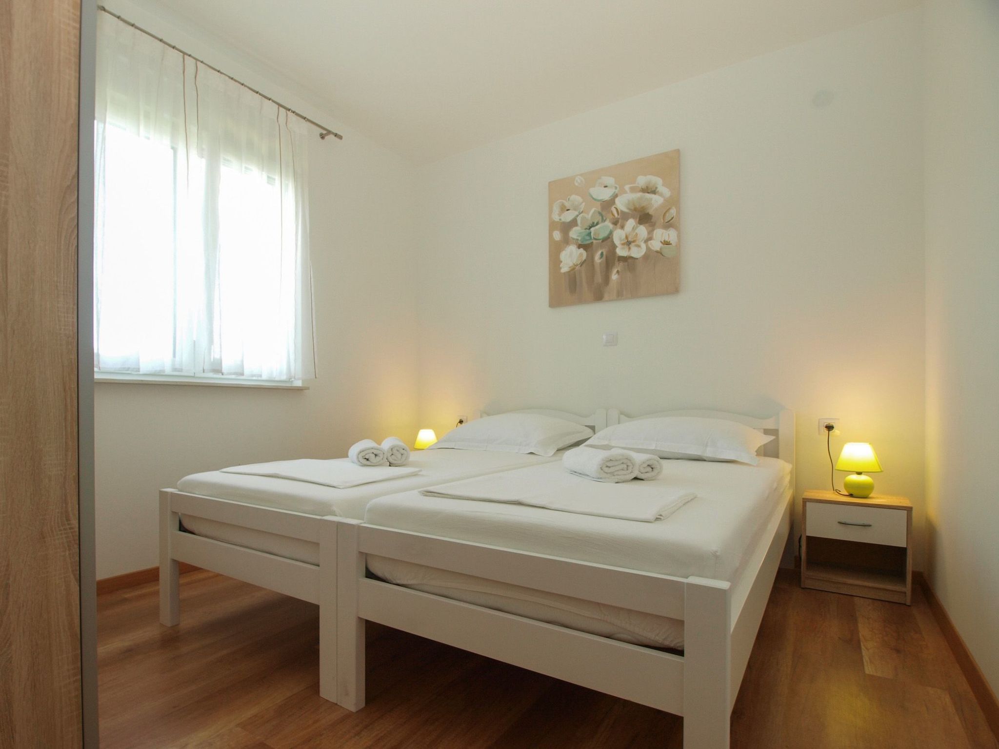 Villa Pikula App.2-Binnen