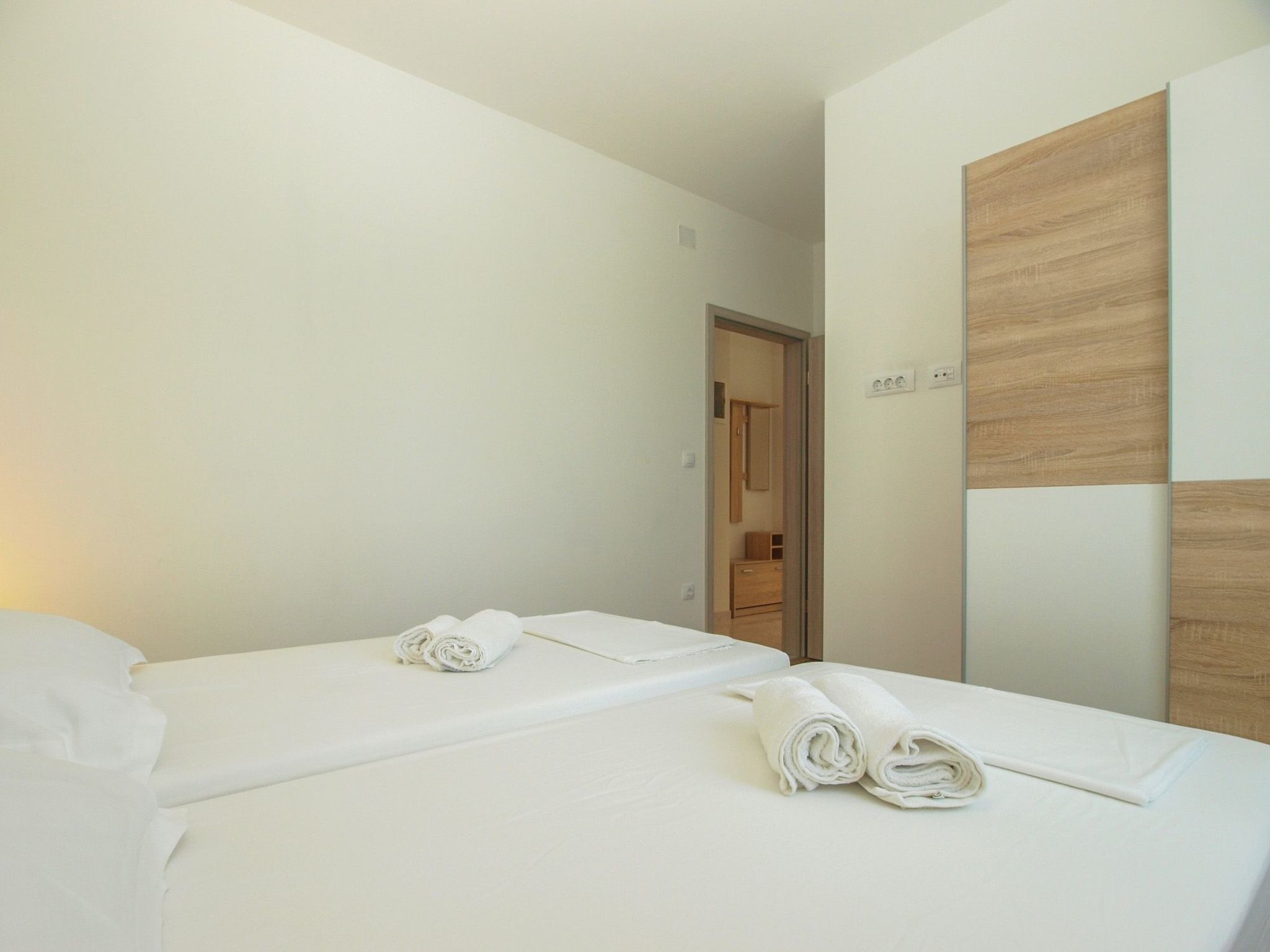 Villa Pikula App.2-Binnen