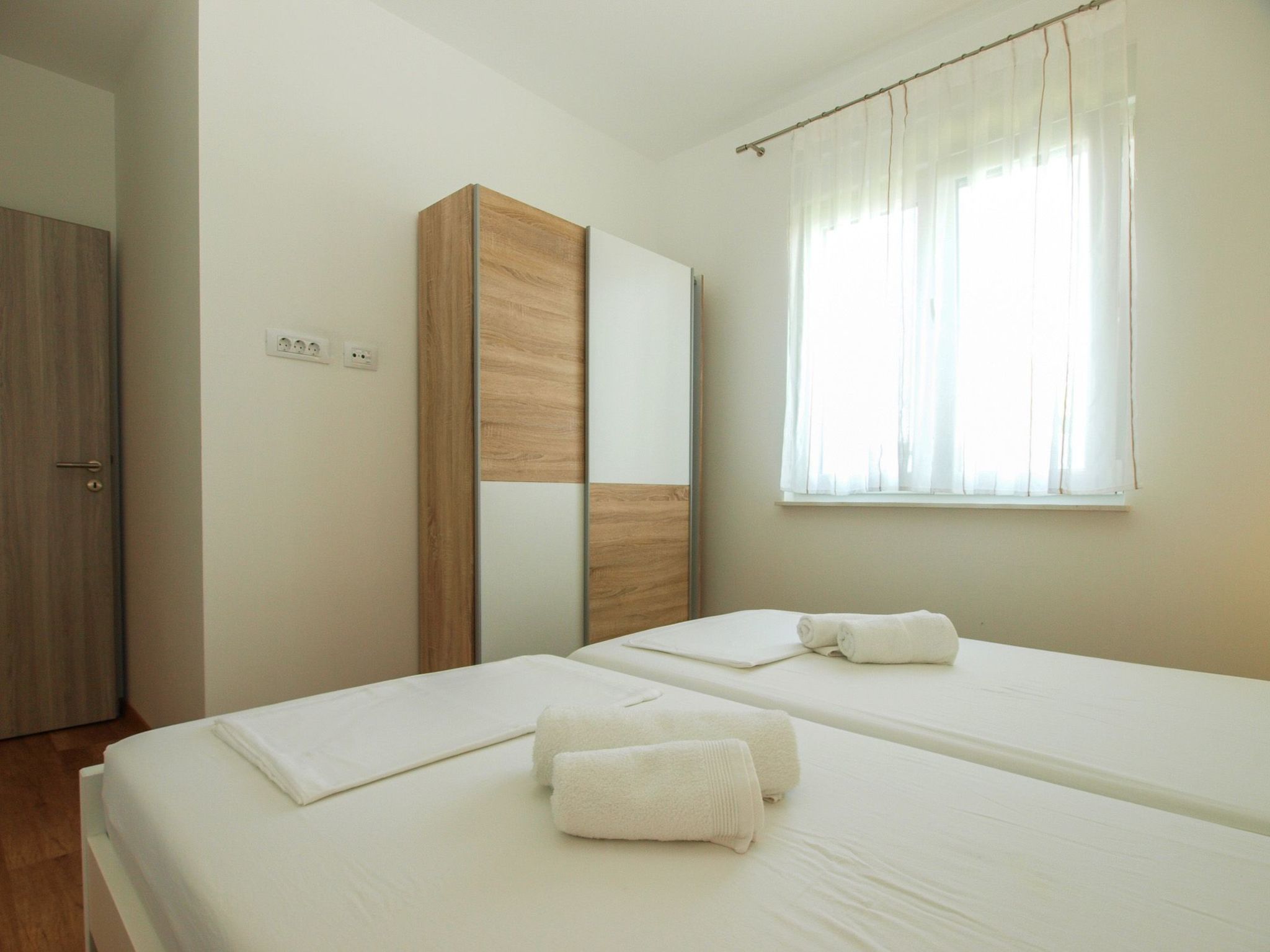 Villa Pikula App.2-Binnen