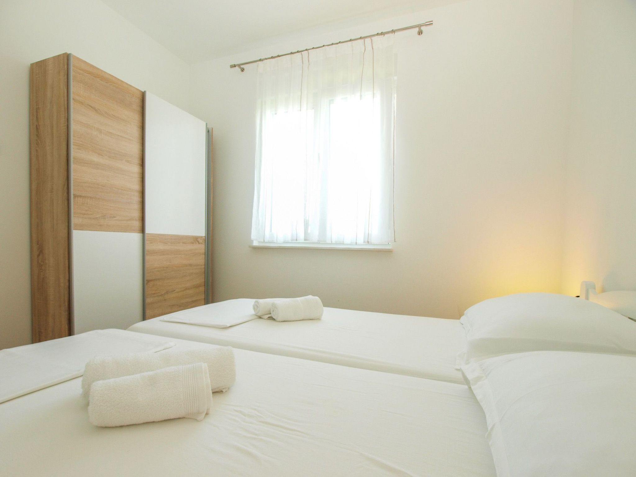 Villa Pikula App.2-Binnen