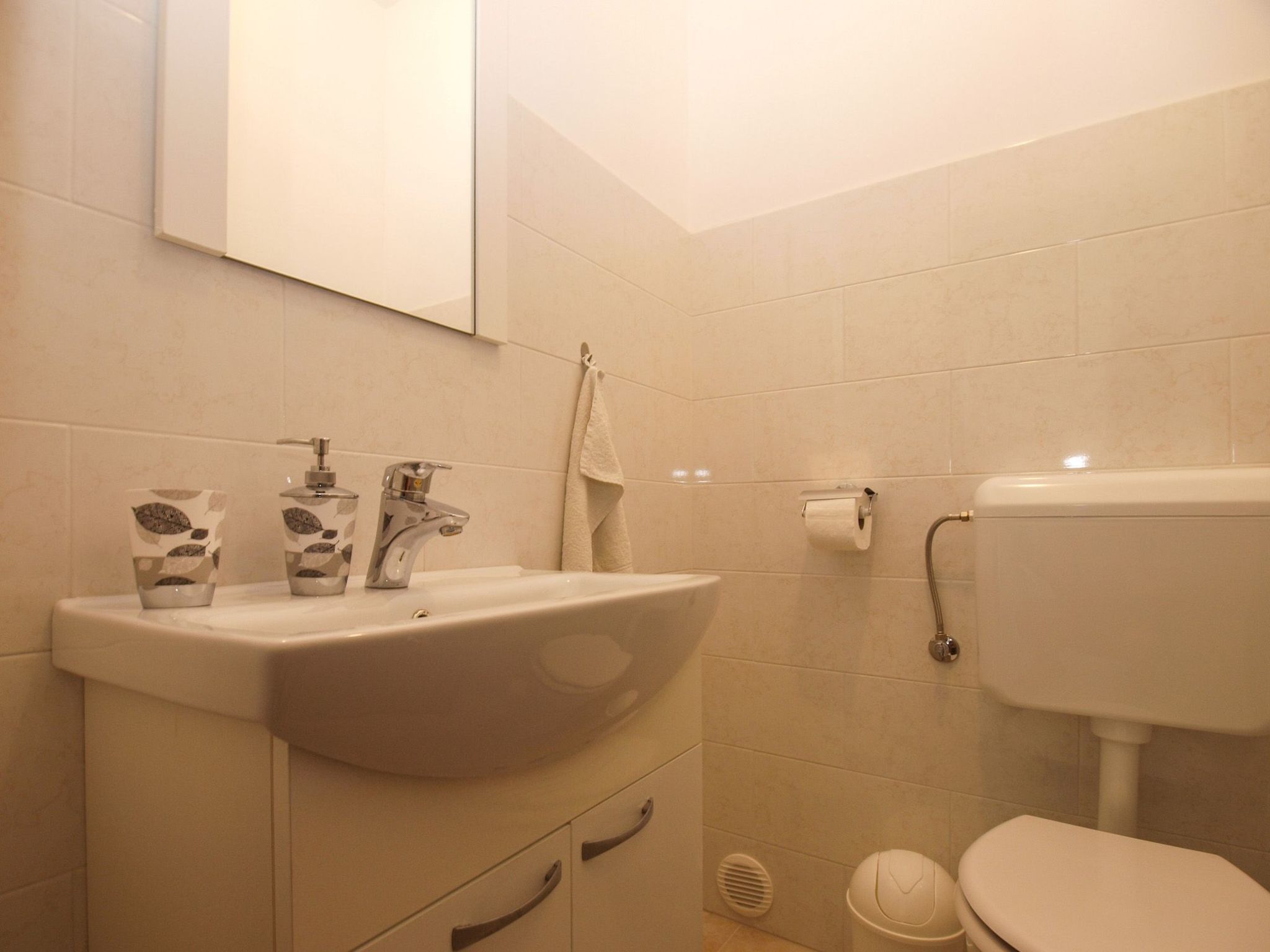 Villa Pikula App.2-Binnen