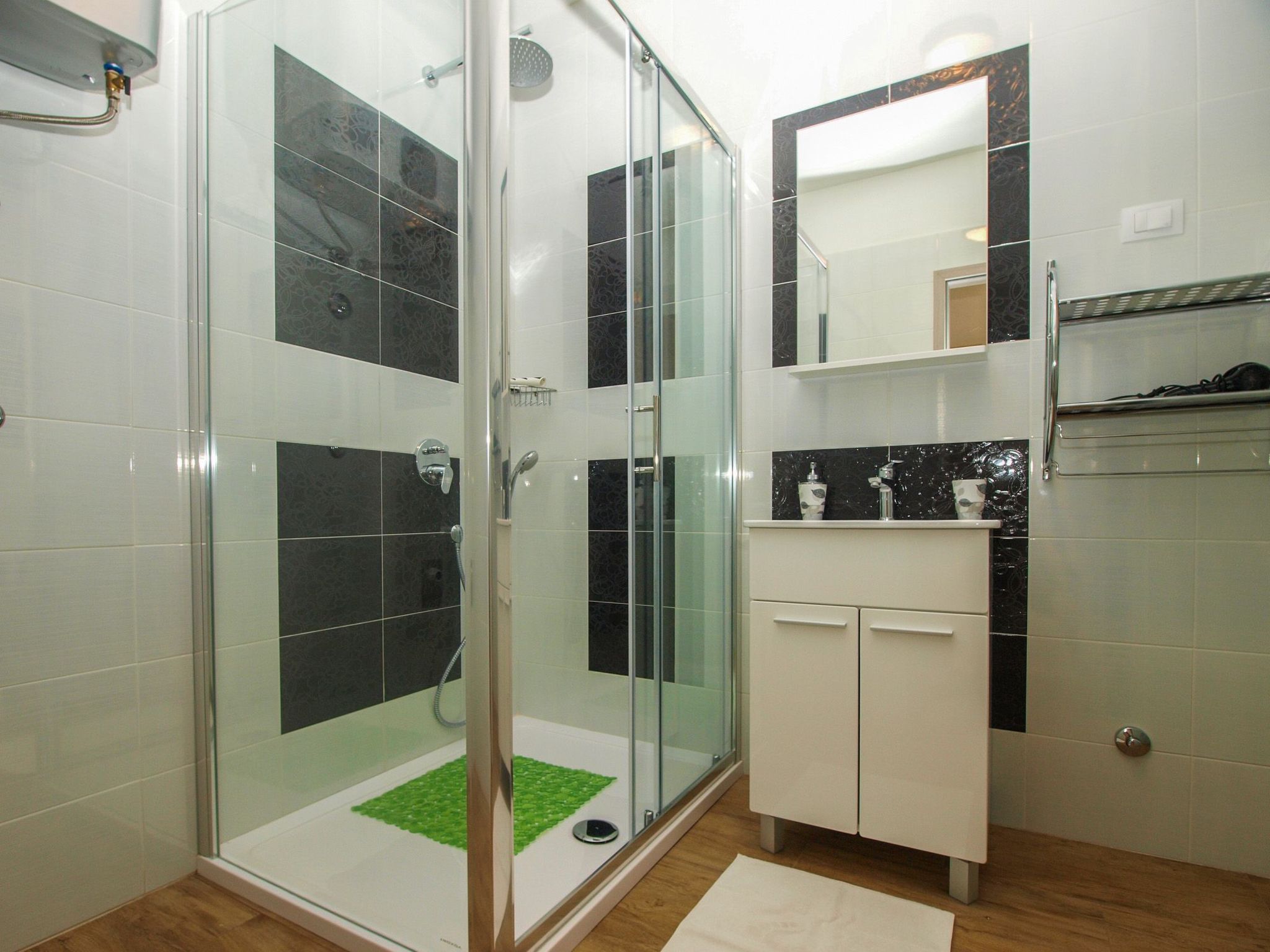 Villa Pikula App.2-Binnen