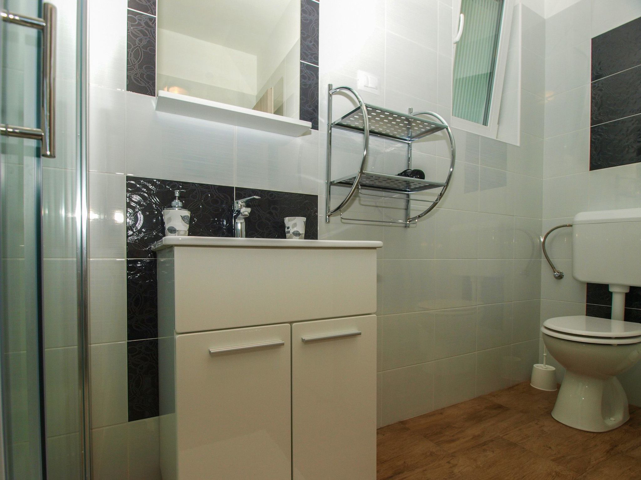 Villa Pikula App.2-Binnen