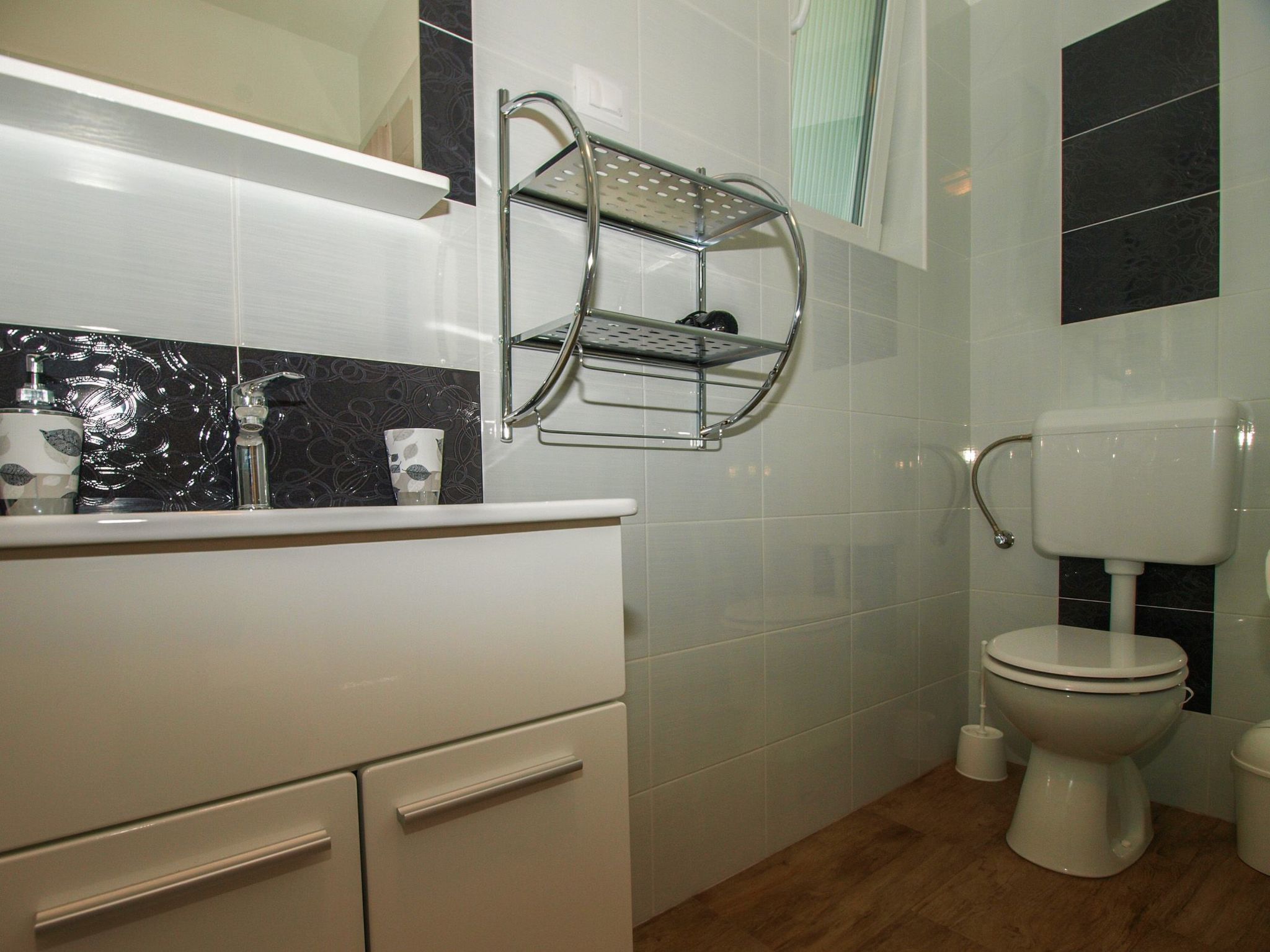 Villa Pikula App.2-Binnen