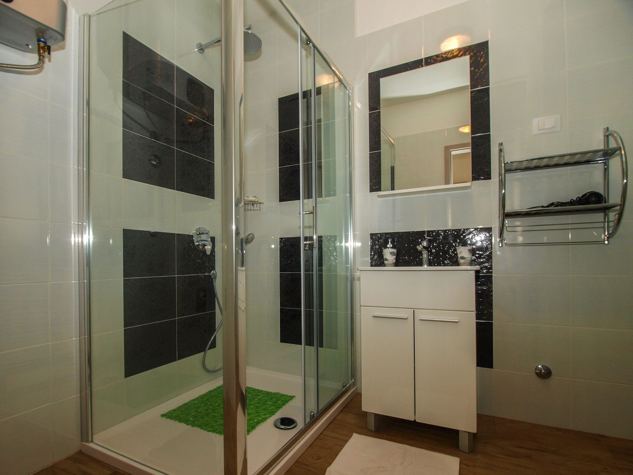 Villa Pikula App.2-Binnen