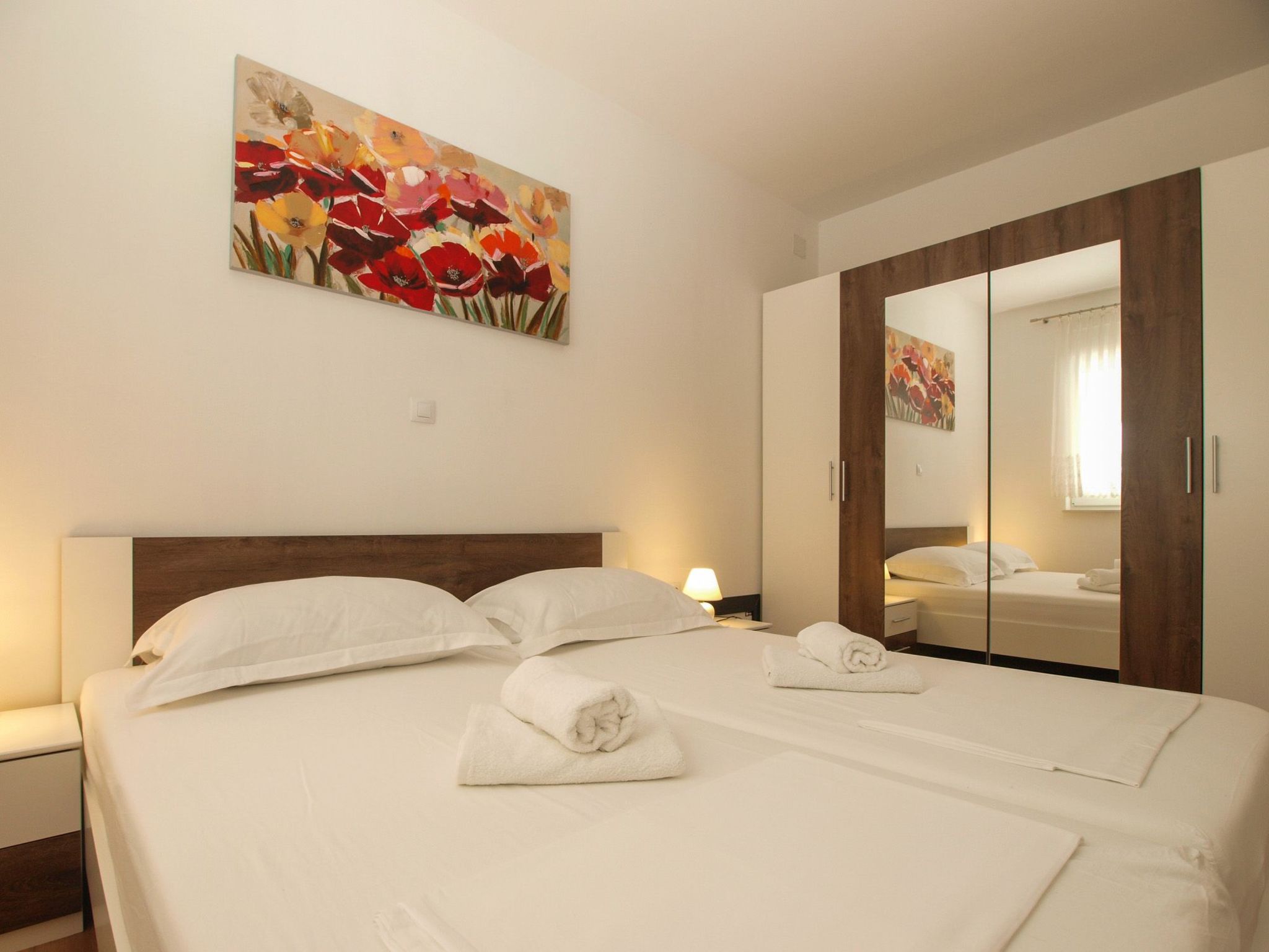 Villa Pikula App.2-Binnen