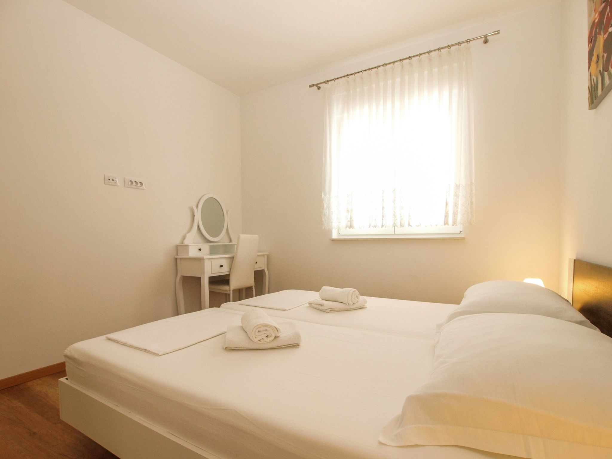 Villa Pikula App.2-Binnen