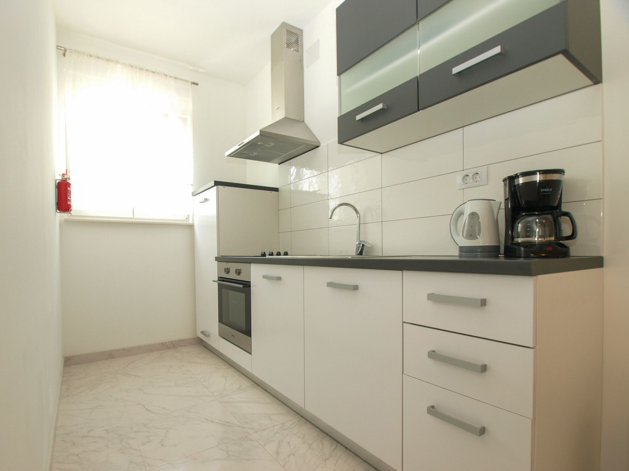 Villa Pikula App.2-Binnen