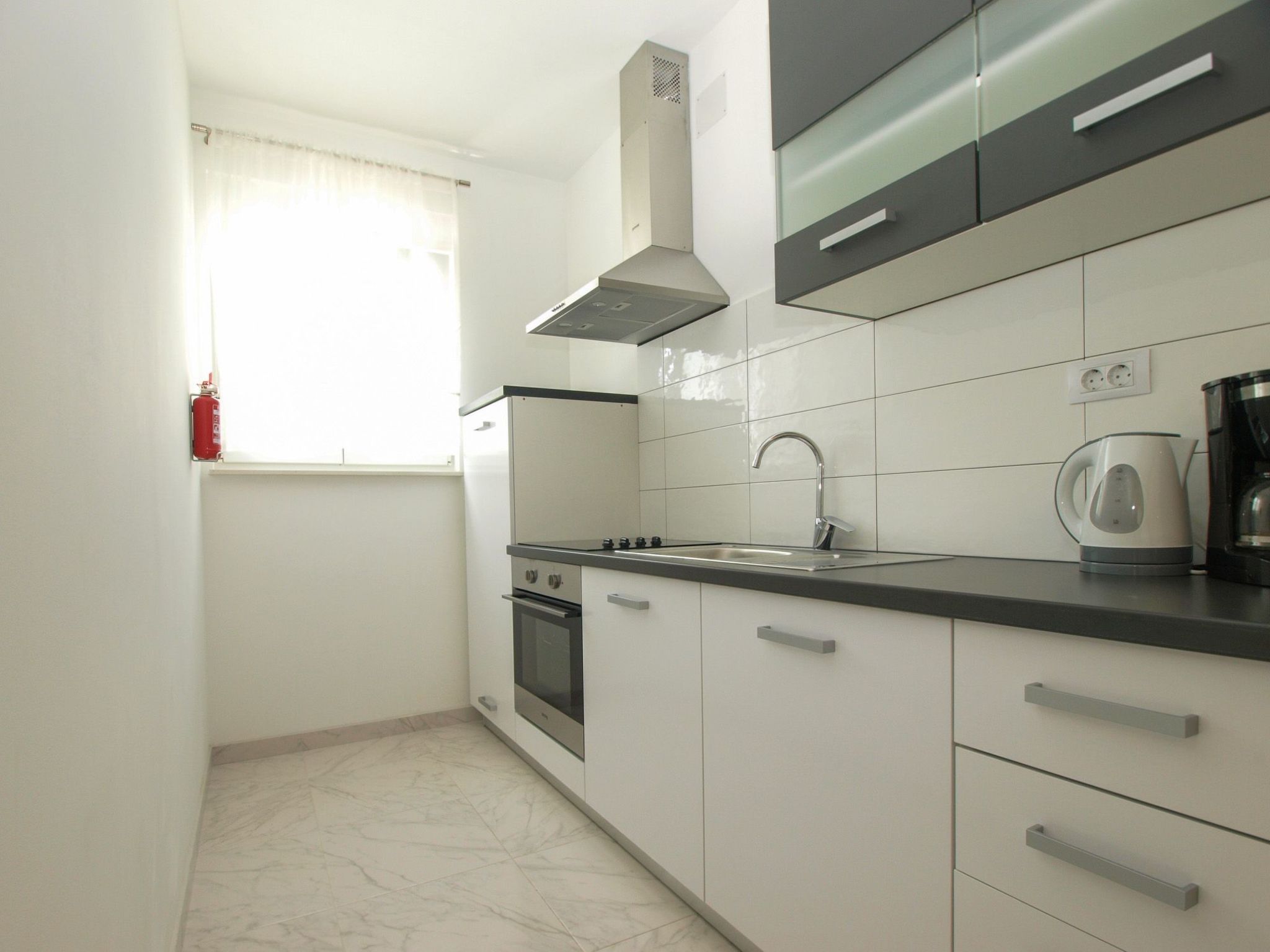 Villa Pikula App.2-Binnen