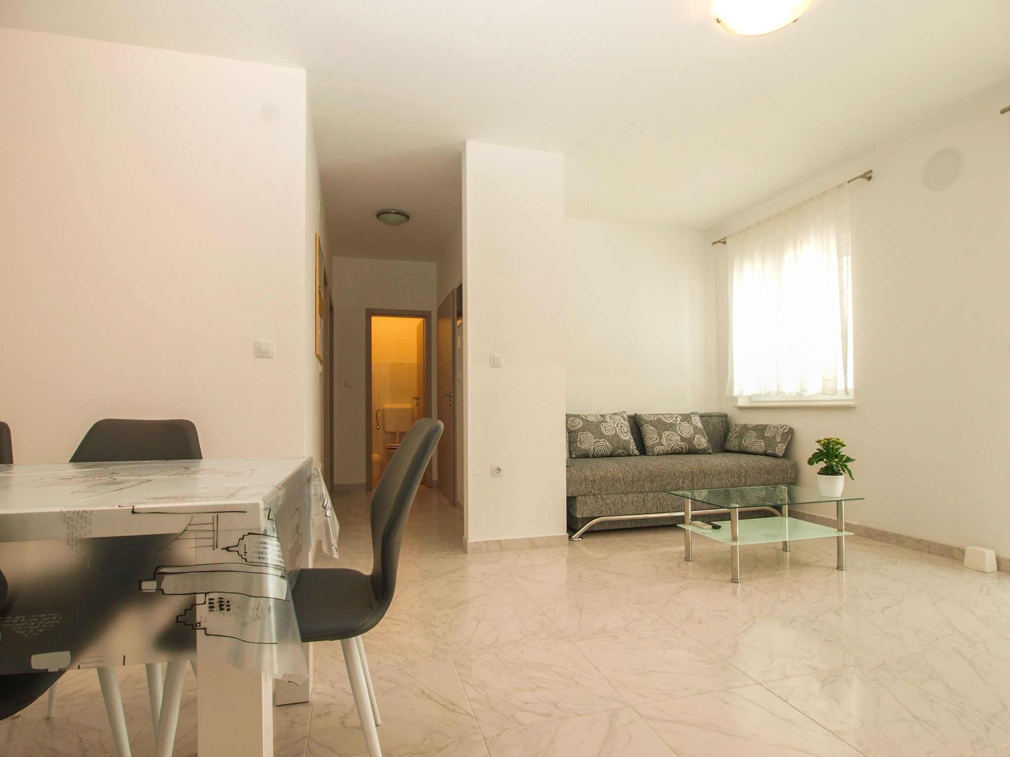 Villa Pikula App.2-Binnen