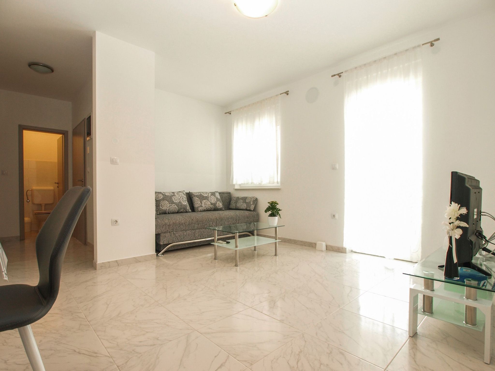 Villa Pikula App.2-Binnen