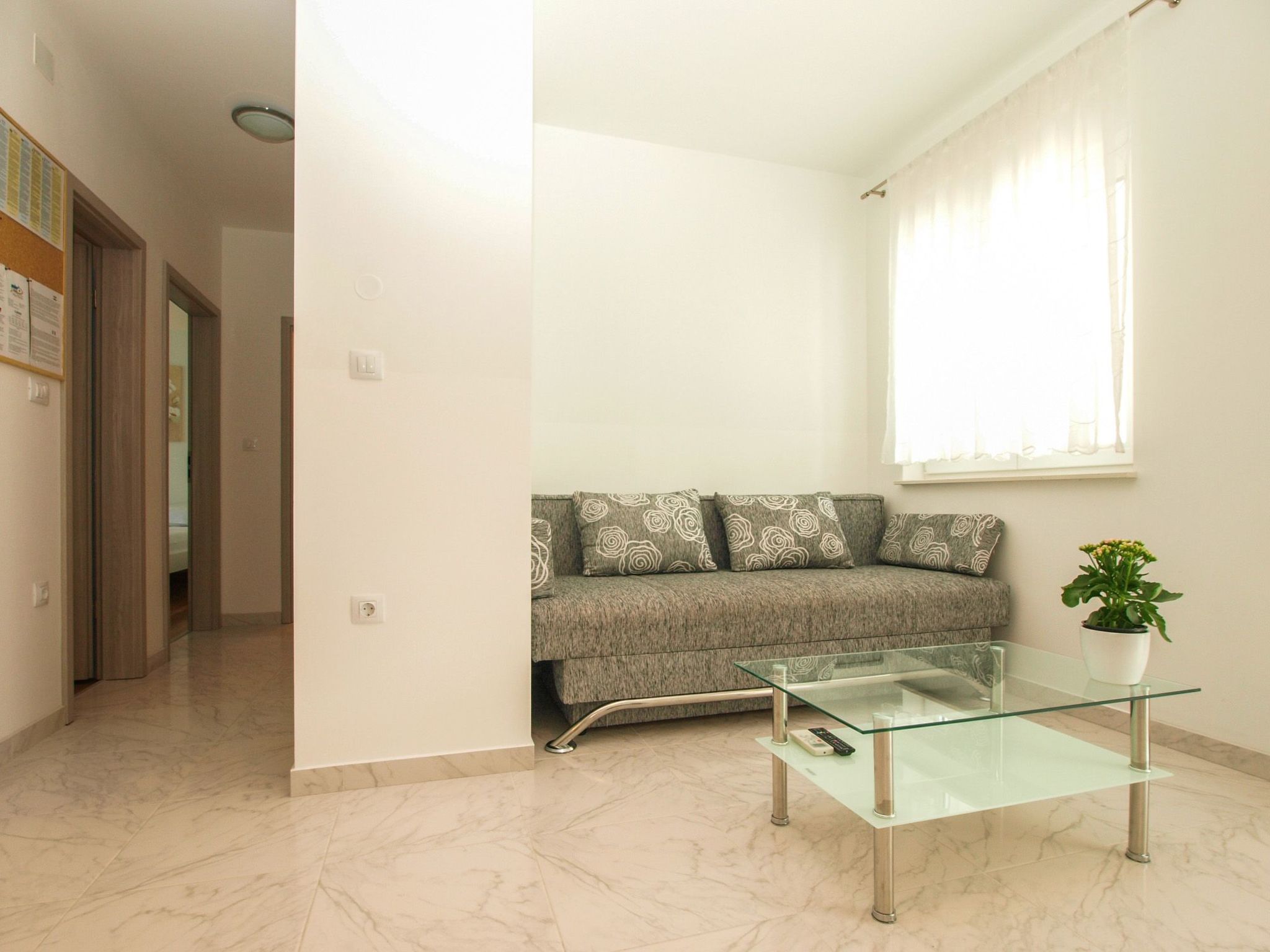 Villa Pikula App.2-Binnen