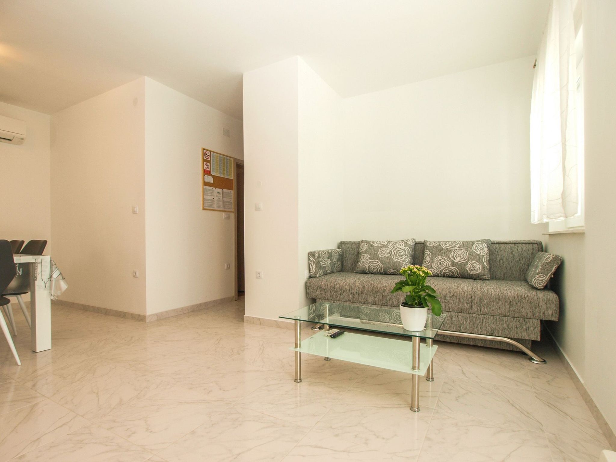 Villa Pikula App.2-Binnen