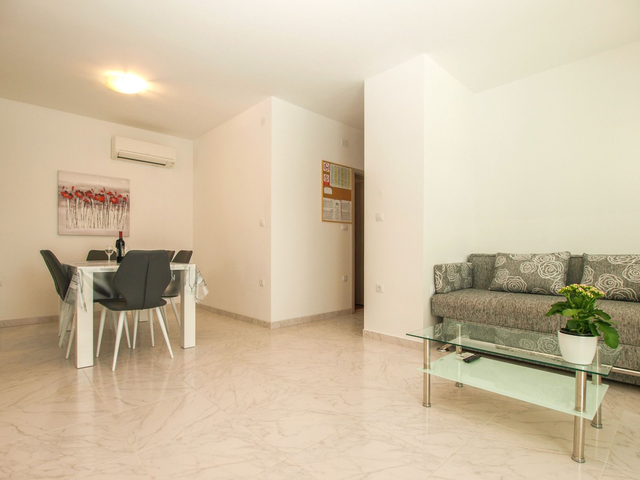 Villa Pikula App.2-Binnen