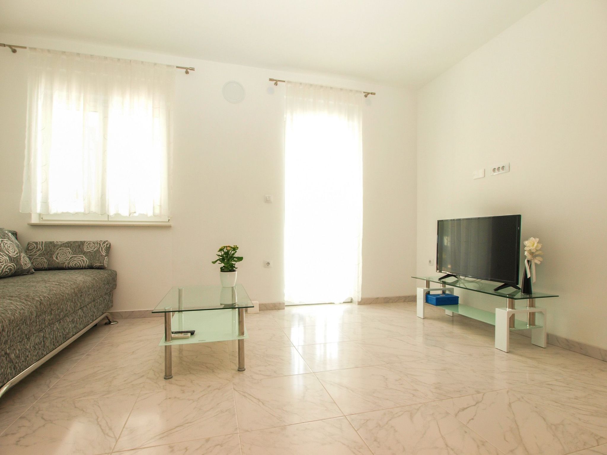 Villa Pikula App.2-Binnen