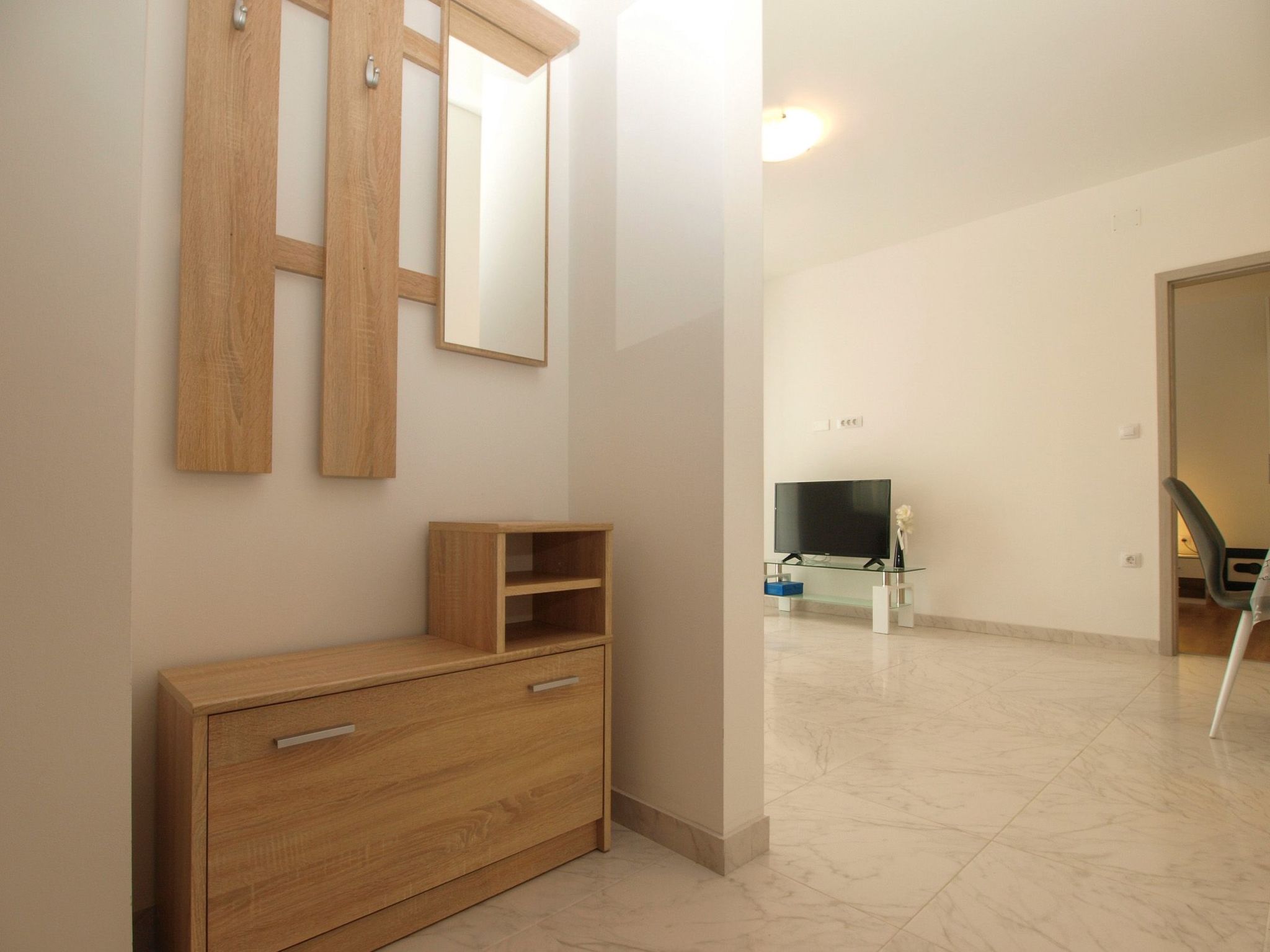 Villa Pikula App.2-Binnen