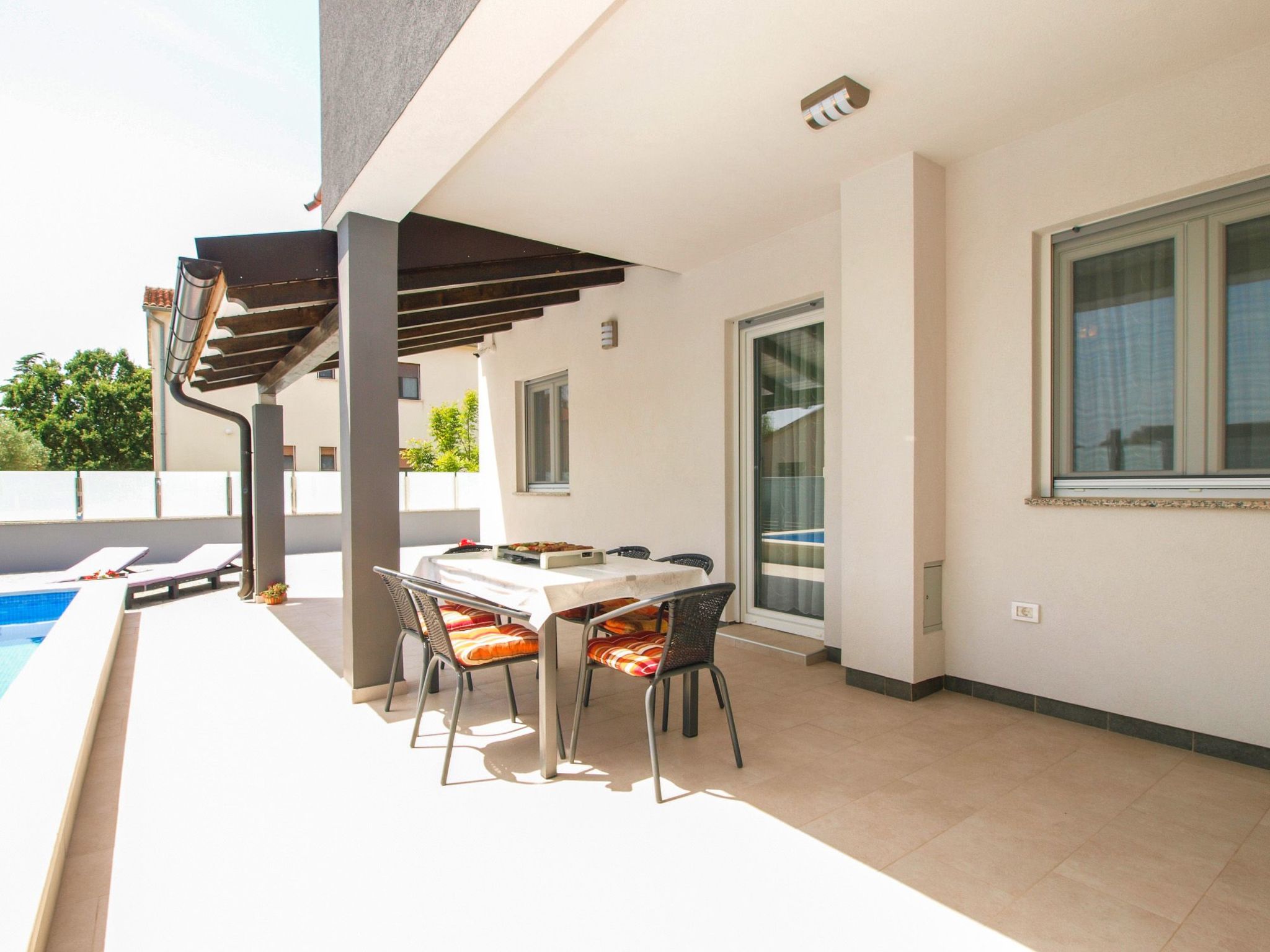 Villa Pikula App.2-Binnen