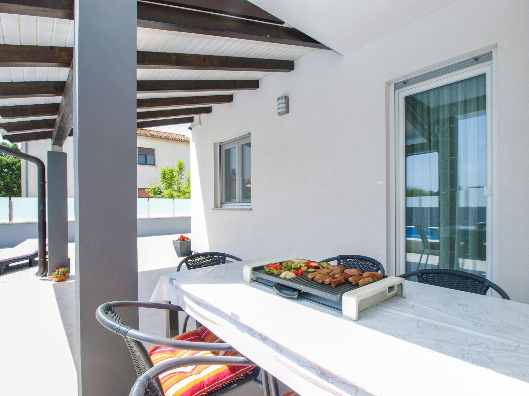 Villa Pikula App.2-Binnen