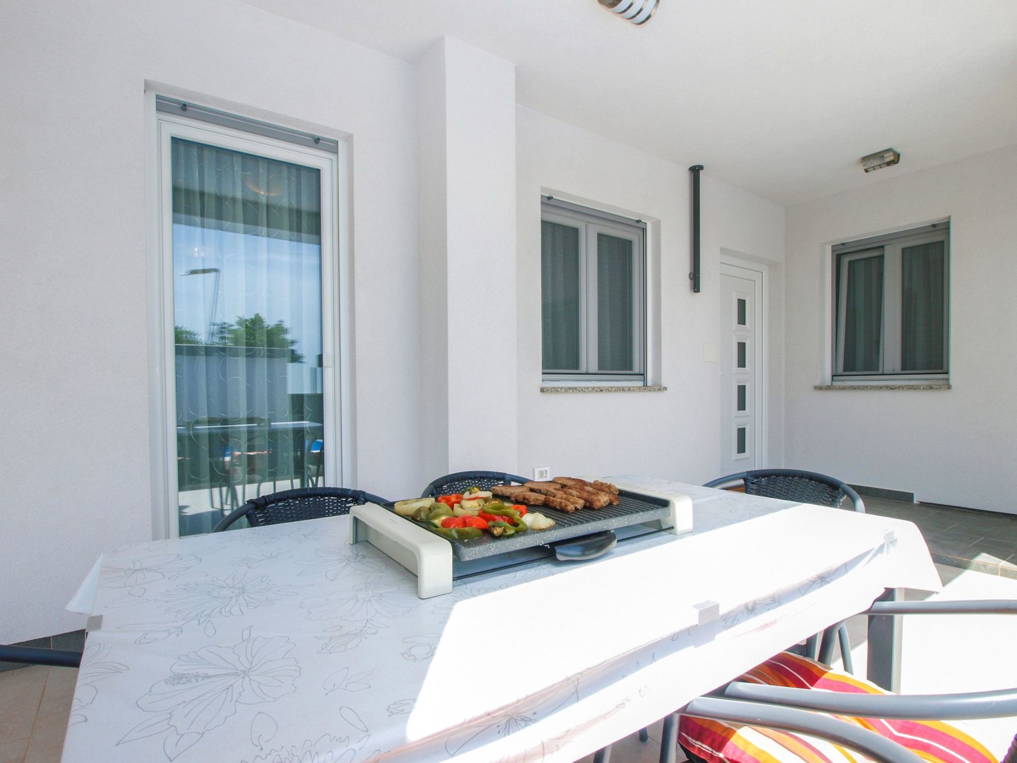 Villa Pikula App.2-Binnen