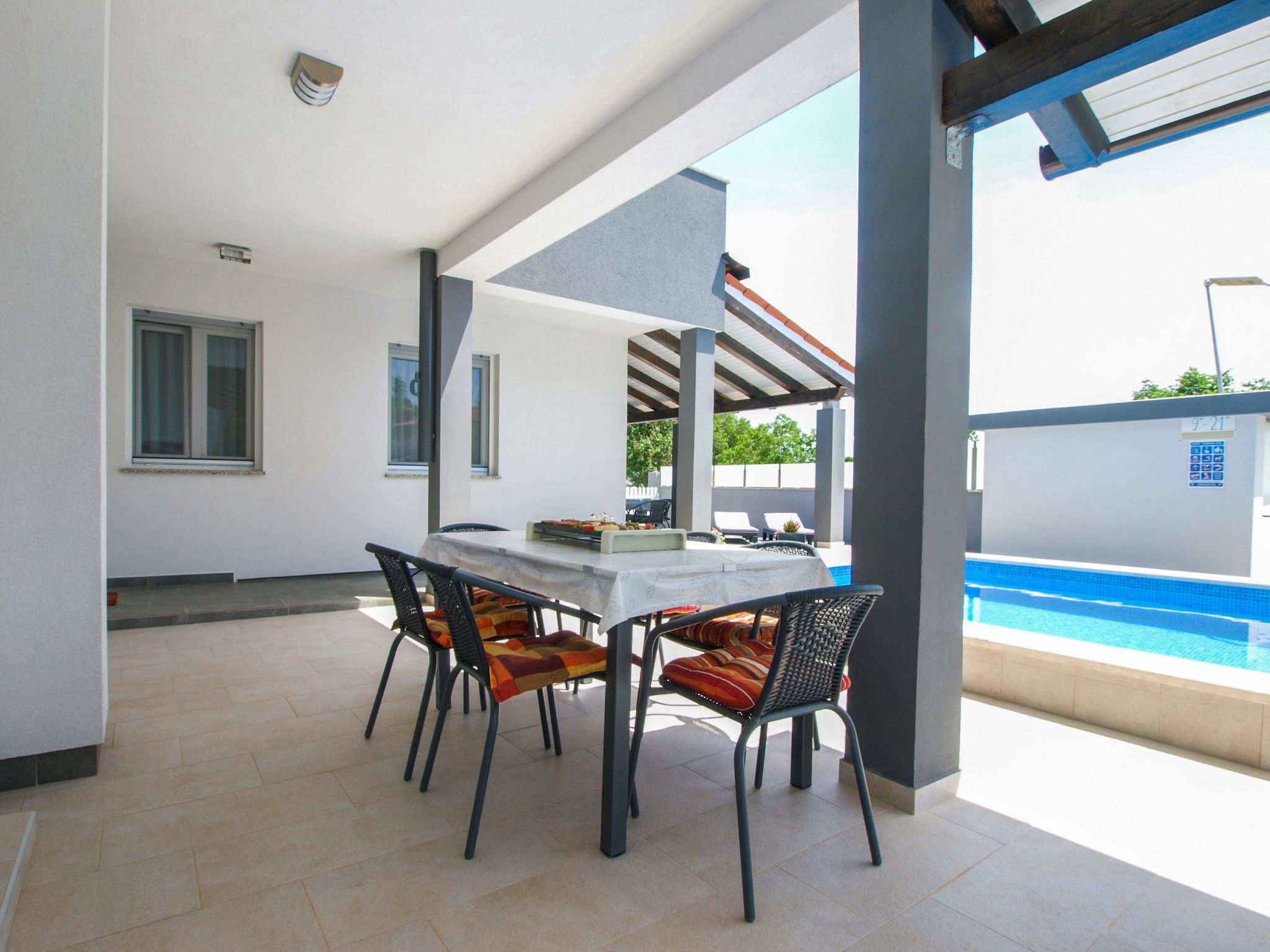 Photo of Villa Pikula App.2