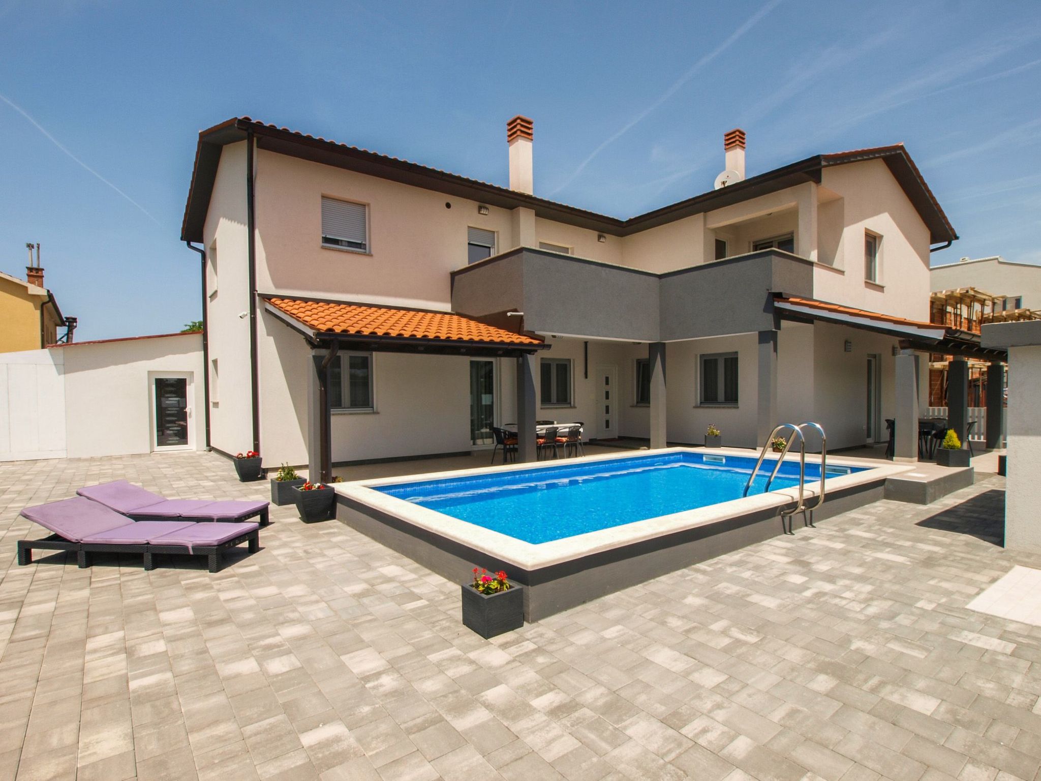 Photo of Villa Pikula App.2