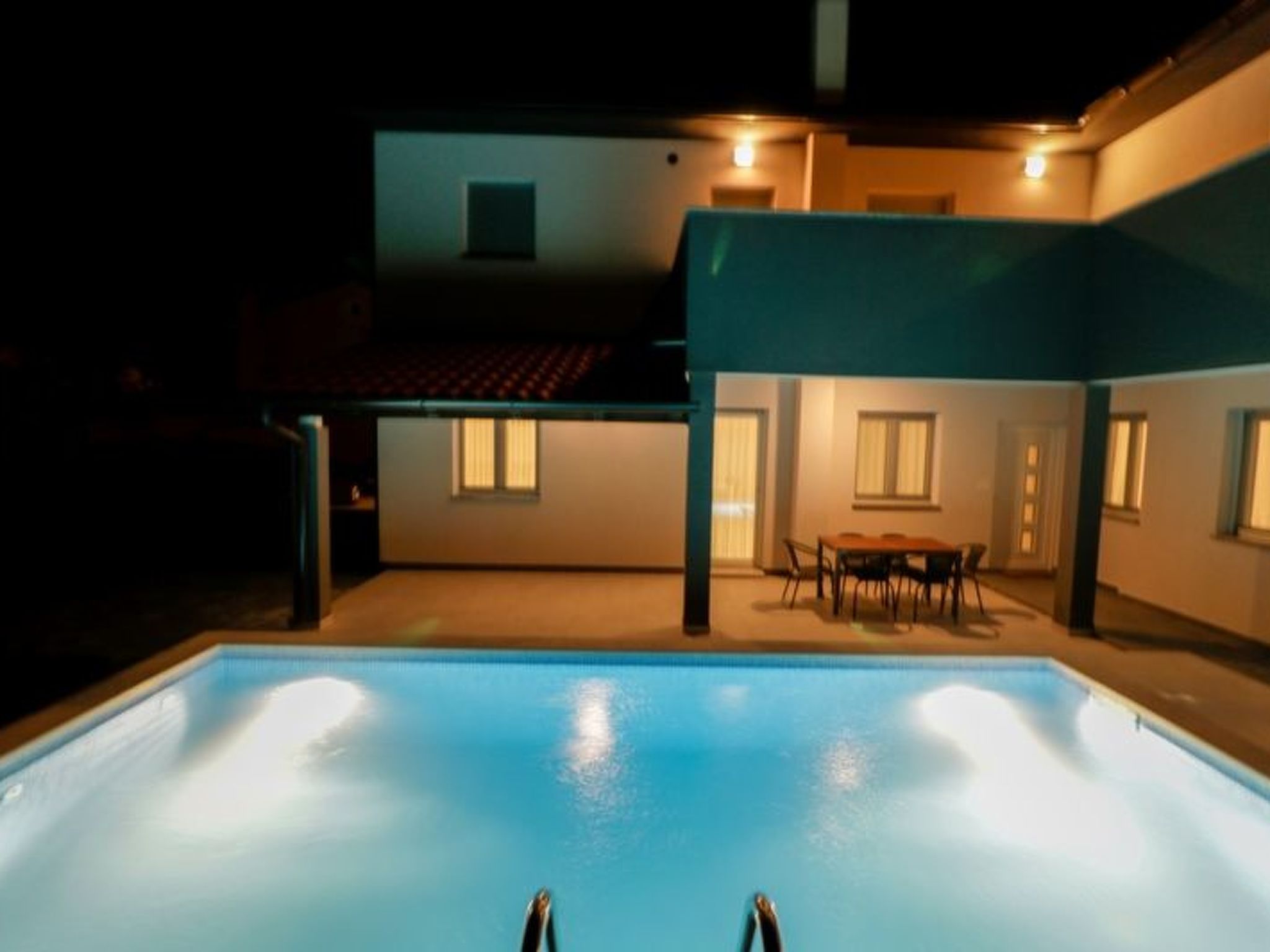 Villa Pikula App.1-Binnen