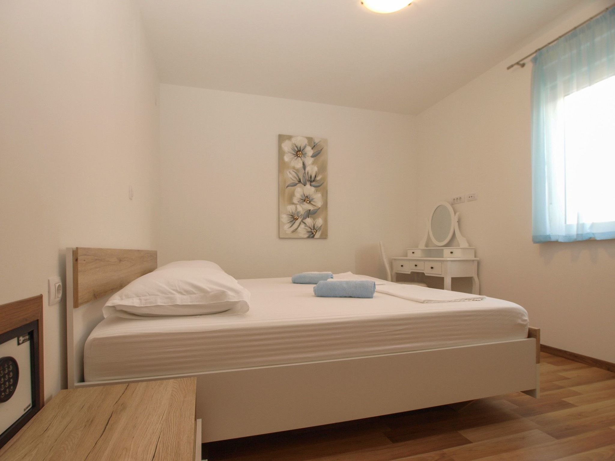 Villa Pikula App.1-Binnen