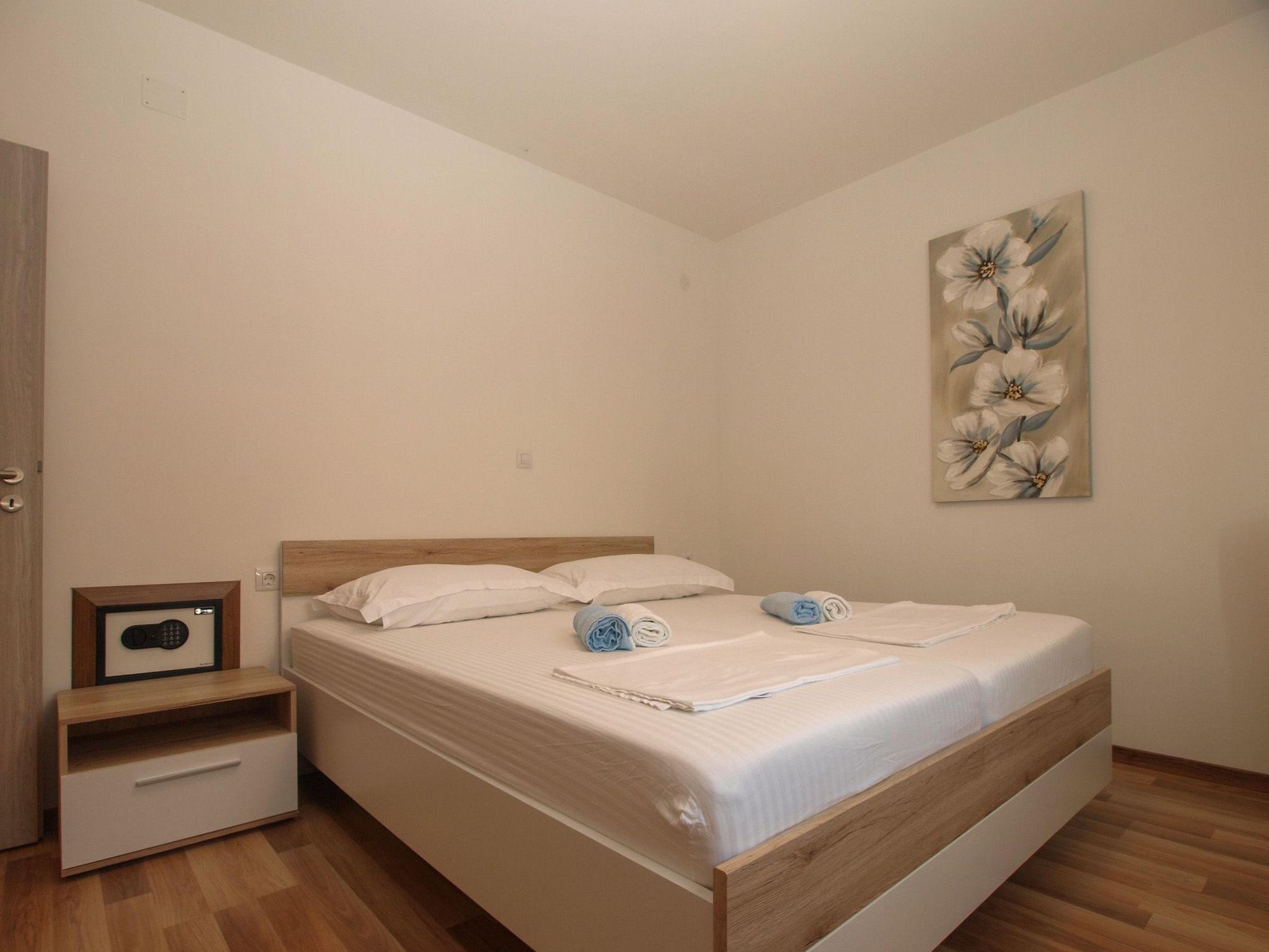 Villa Pikula App.1-Binnen