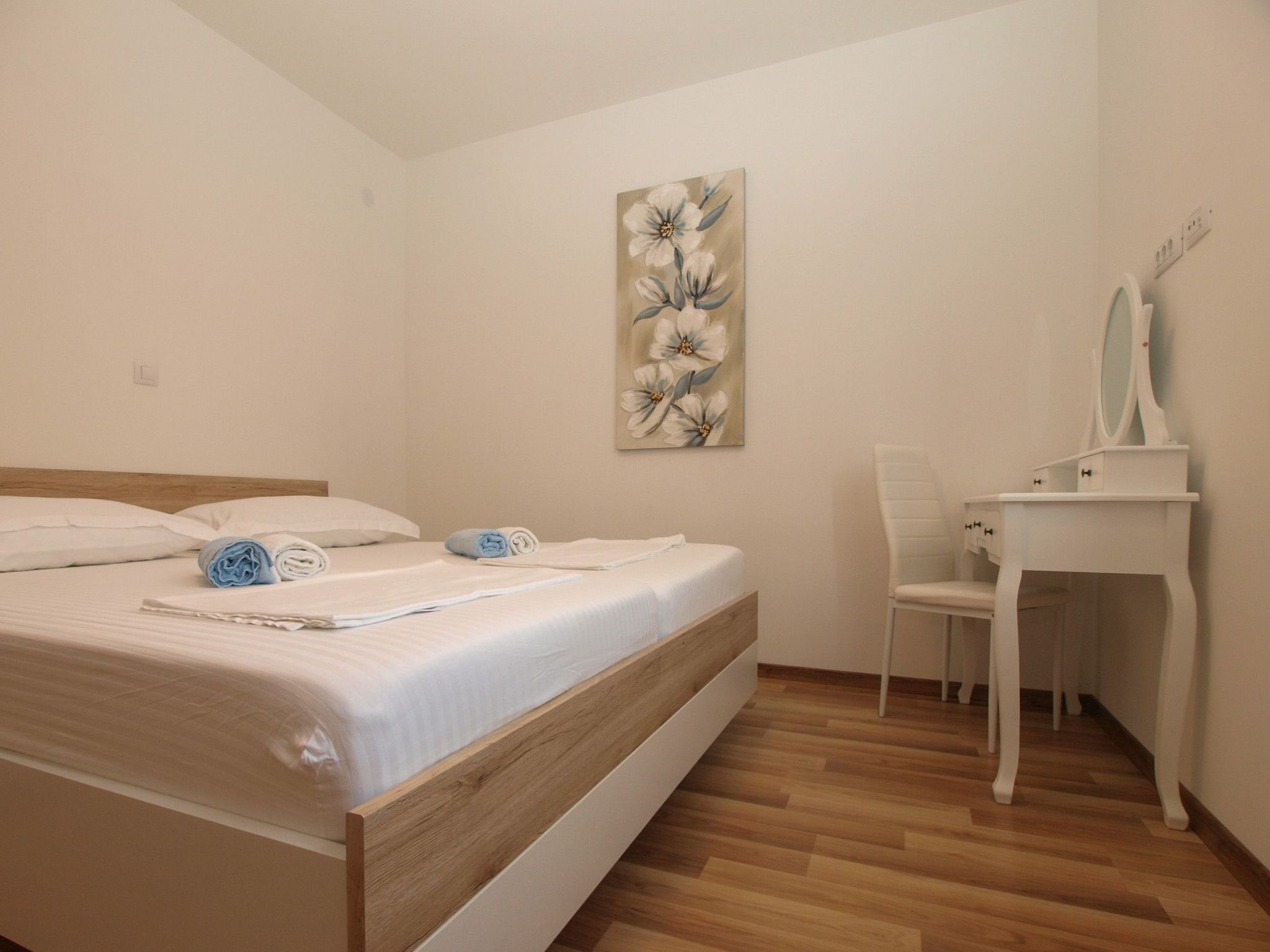 Villa Pikula App.1-Binnen