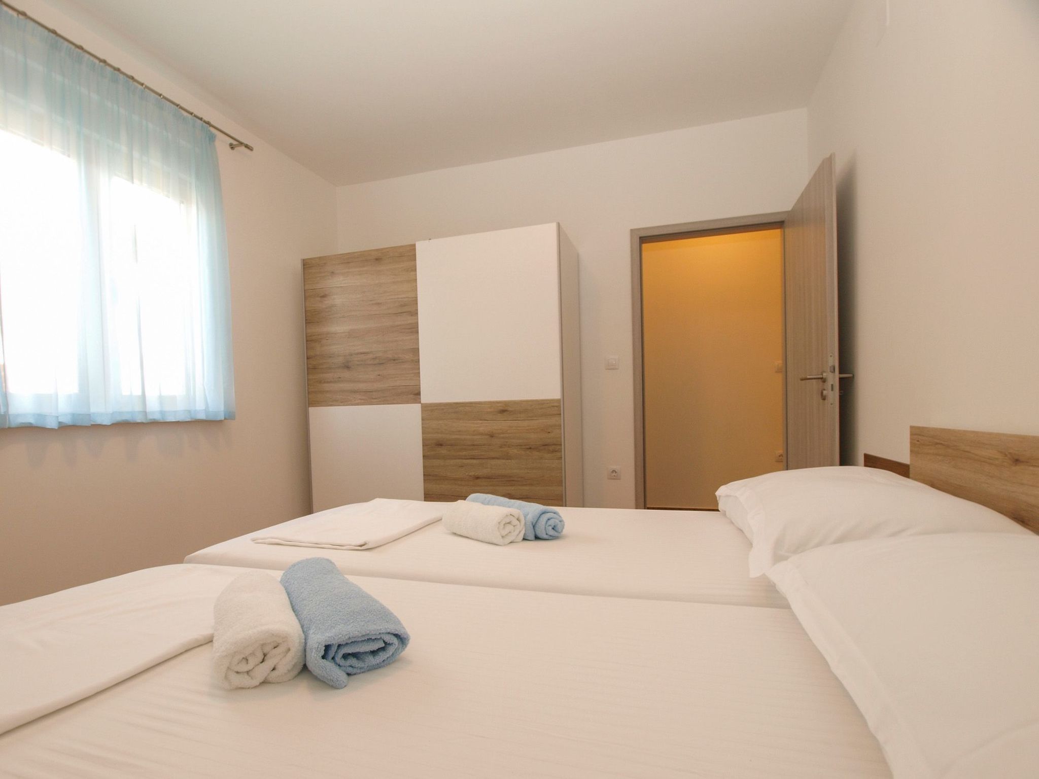 Villa Pikula App.1-Binnen